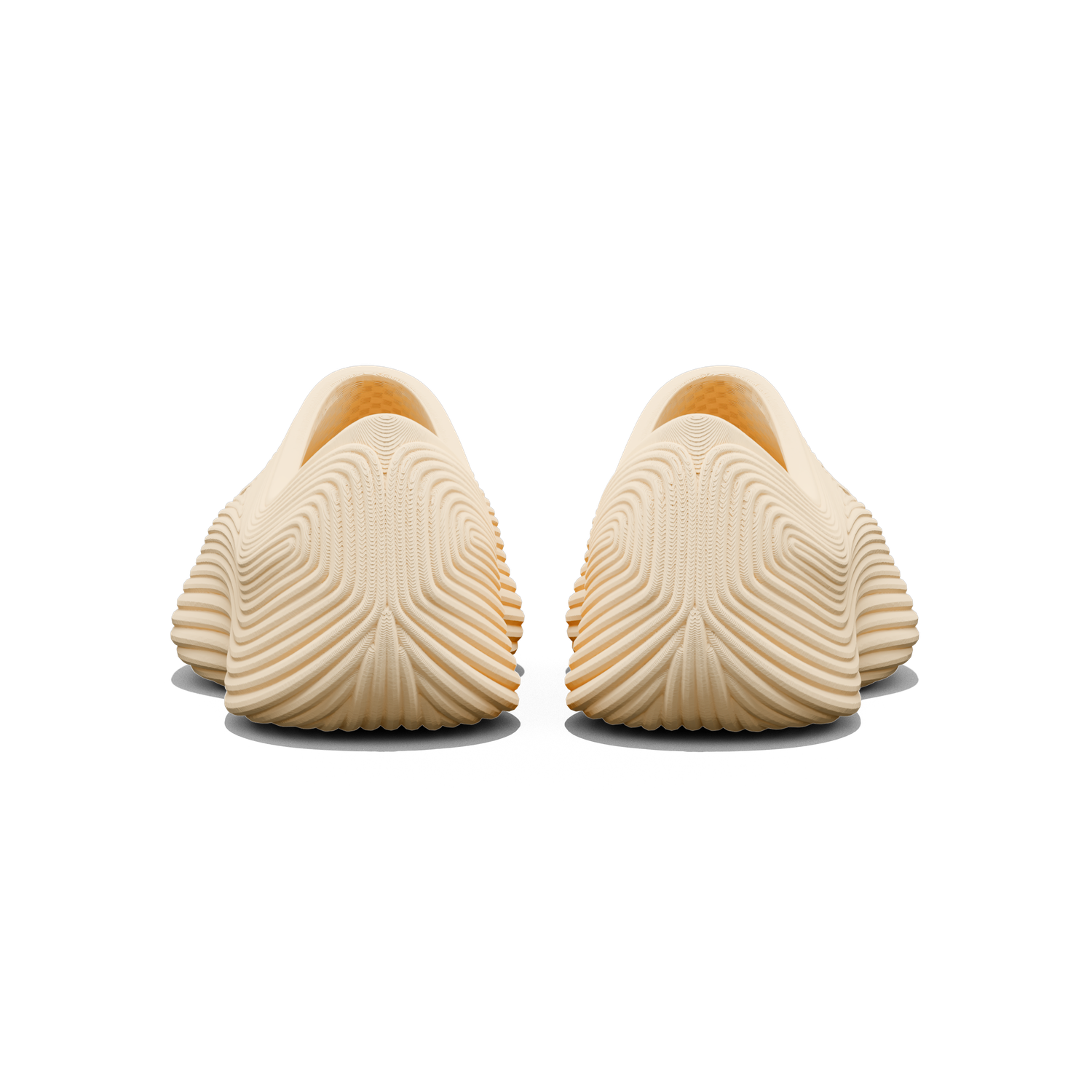 studio runner - 3D printed shoes - zellerfeld