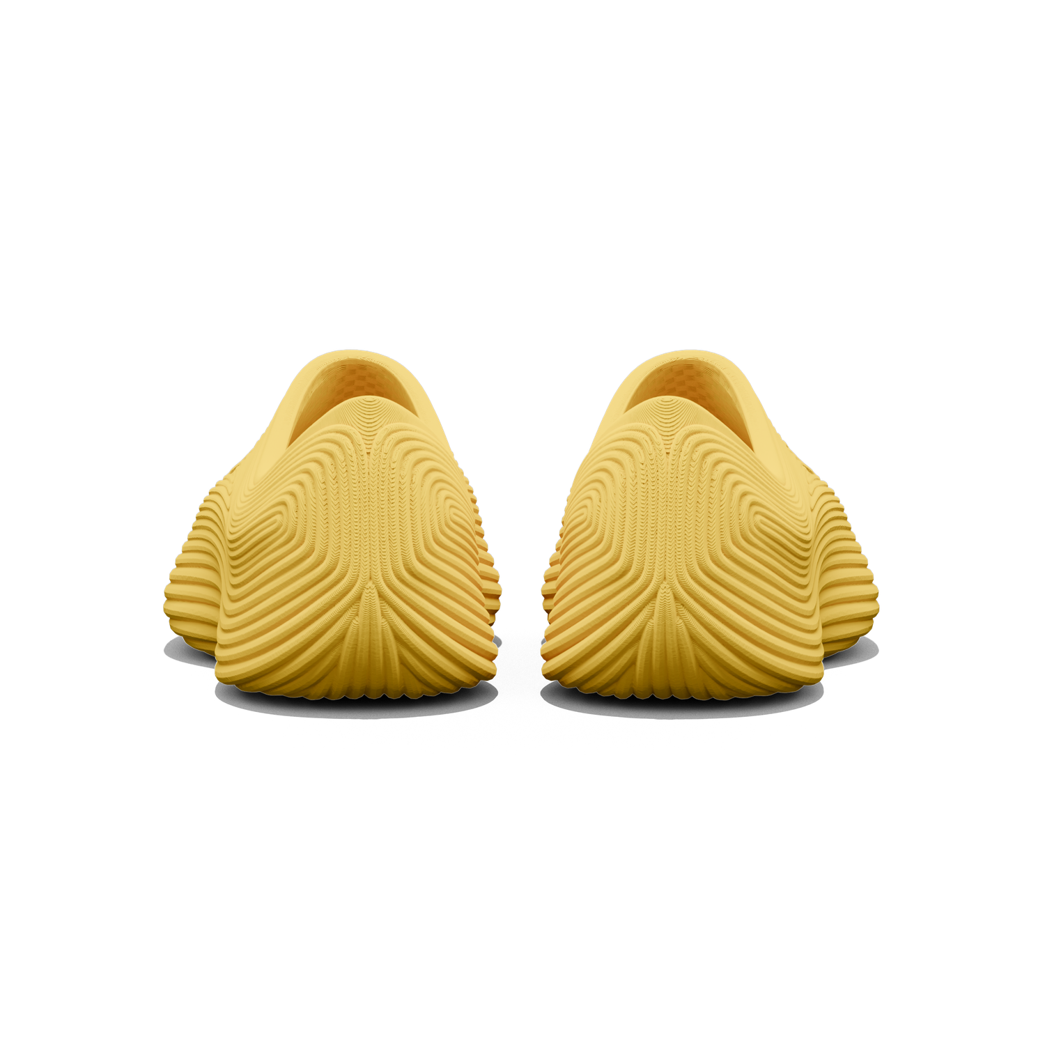 studio runner - 3D printed shoes - zellerfeld