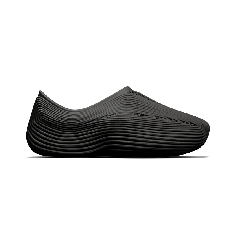 studio runner - 3D printed shoes - zellerfeld
