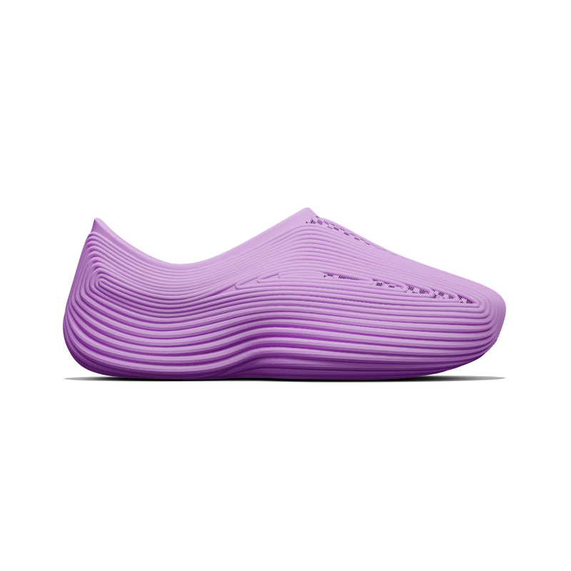 studio runner - 3D printed shoes - zellerfeld