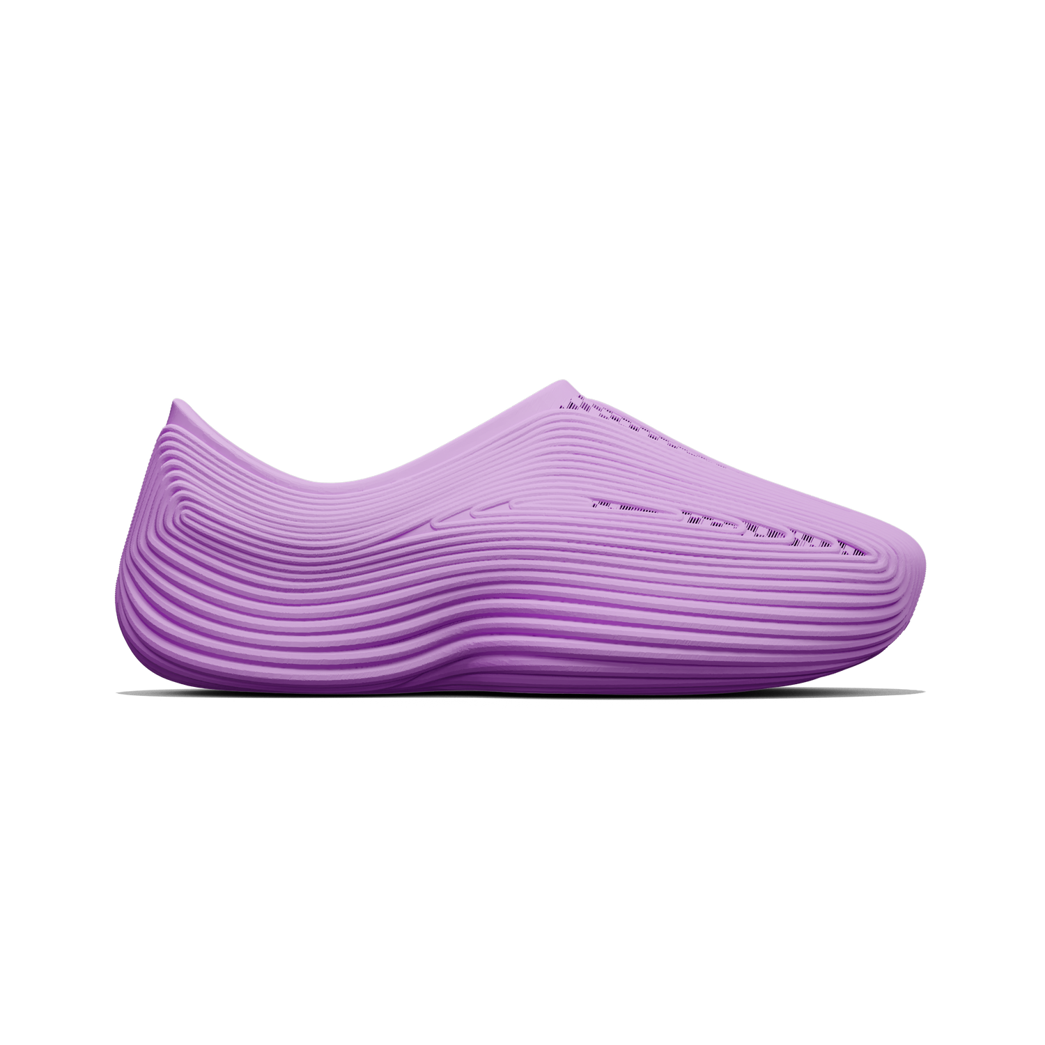 studio runner - 3D printed shoes - zellerfeld