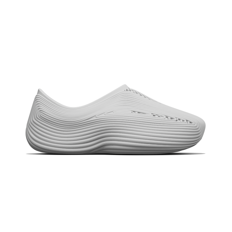 studio runner - 3D printed shoes - zellerfeld