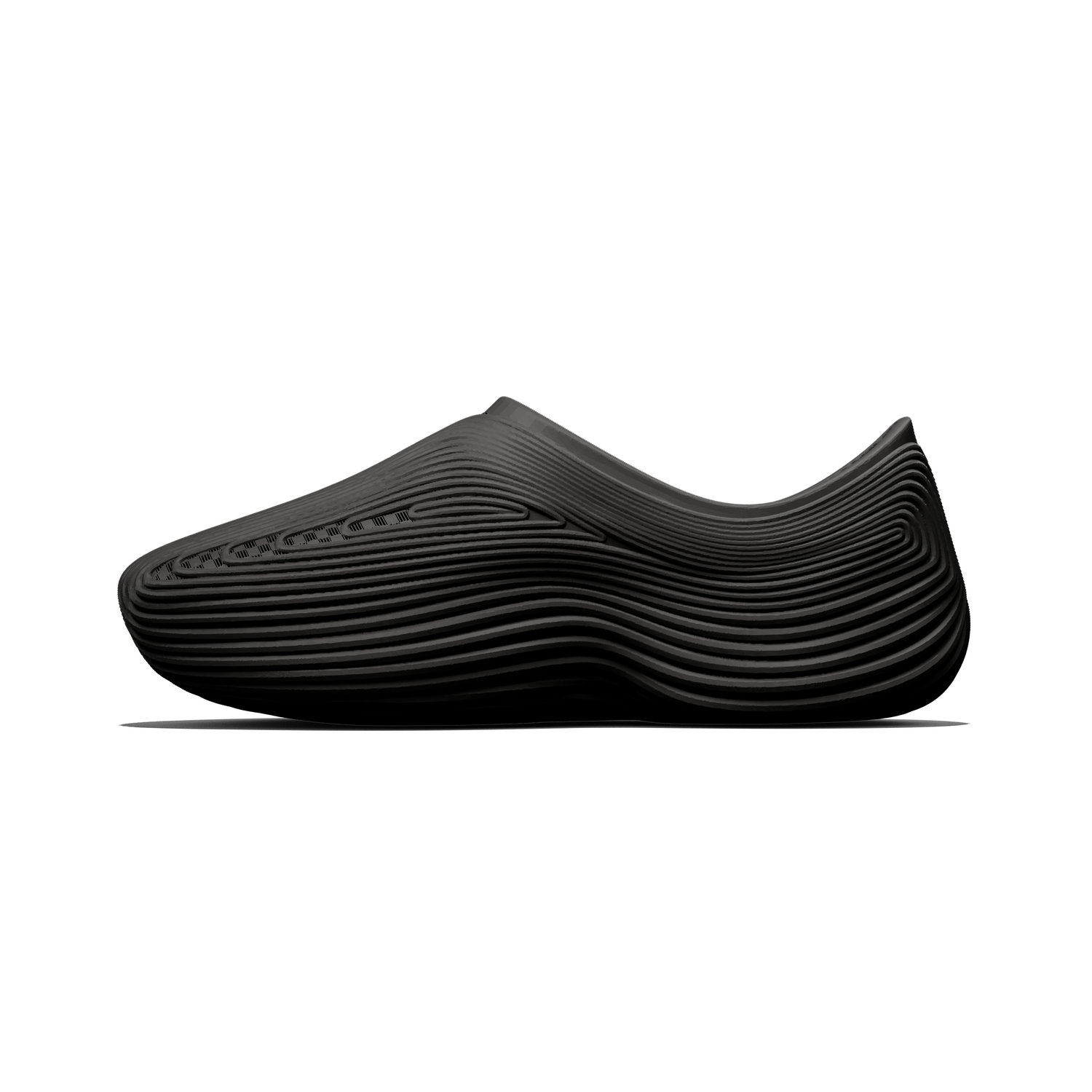 studio runner - 3D printed shoes - zellerfeld