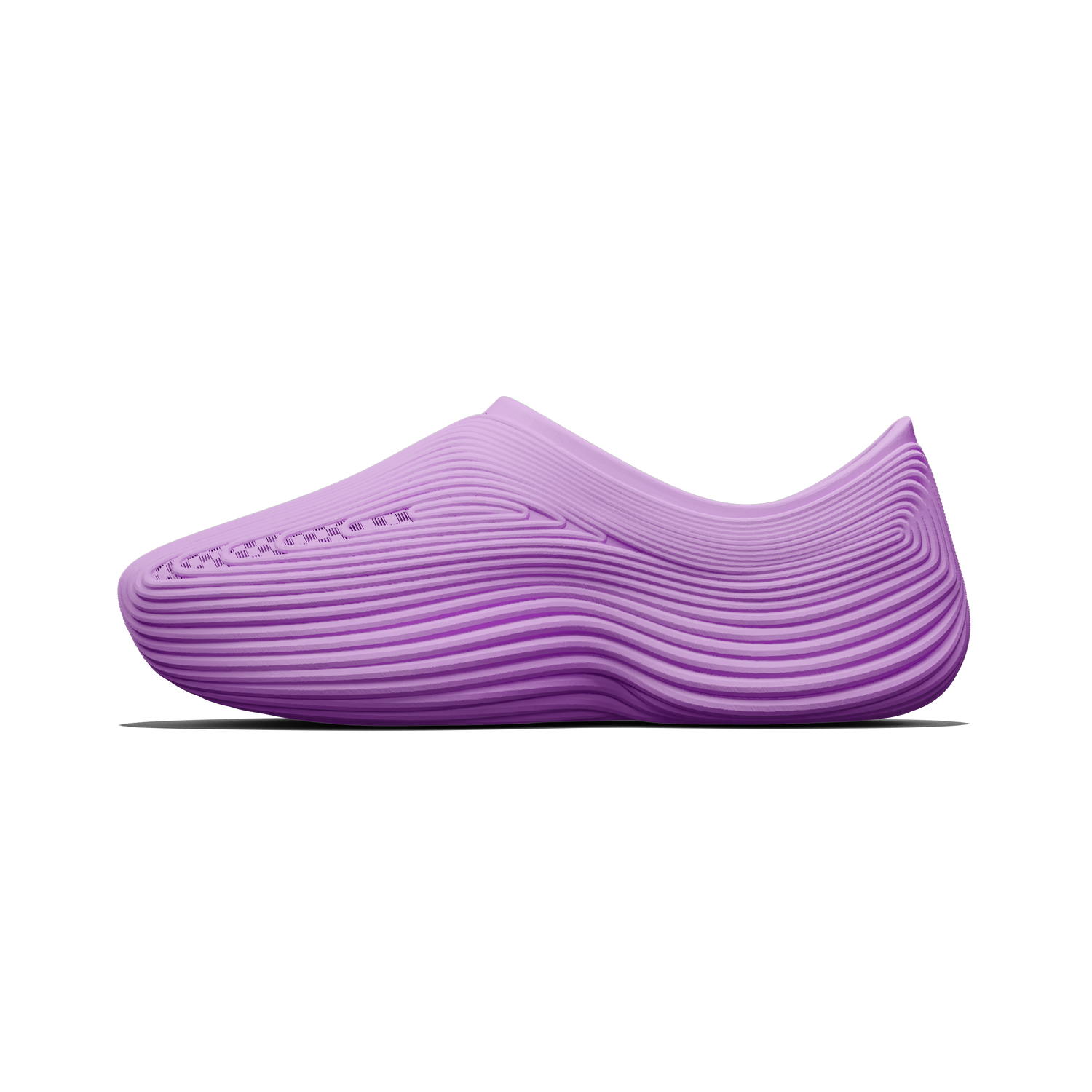 studio runner - 3D printed shoes - zellerfeld
