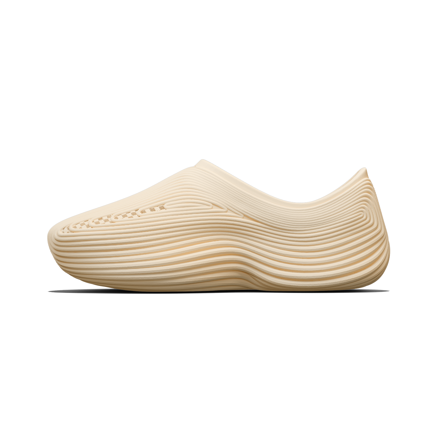 studio runner - 3D printed shoes - zellerfeld