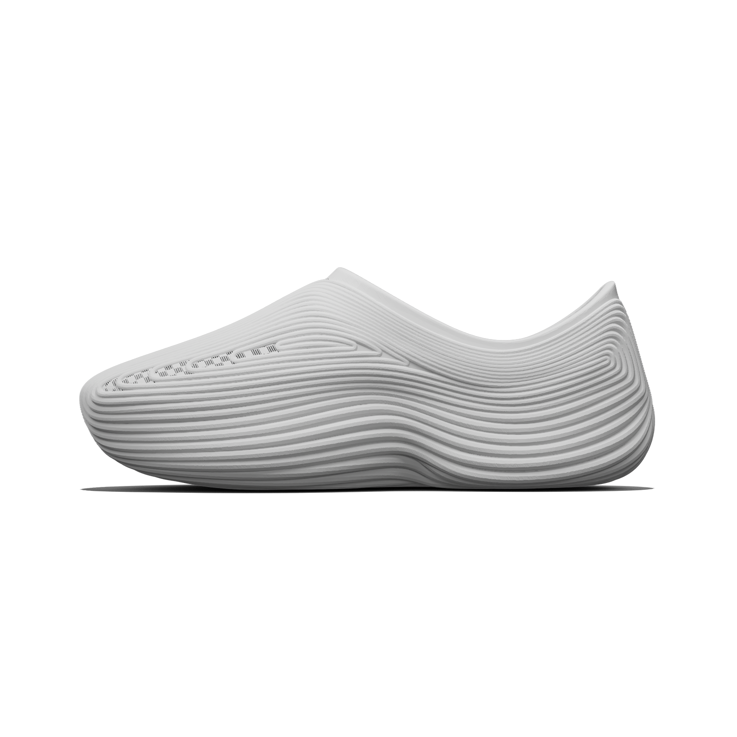 studio runner - 3D printed shoes - zellerfeld