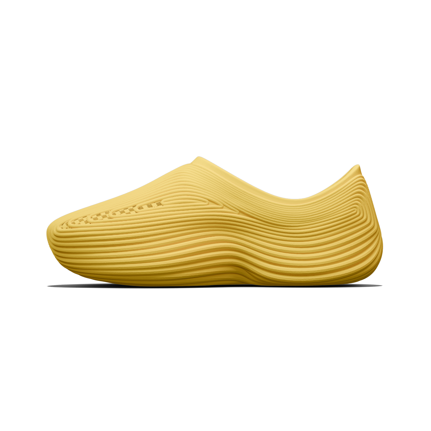 studio runner - 3D printed shoes - zellerfeld