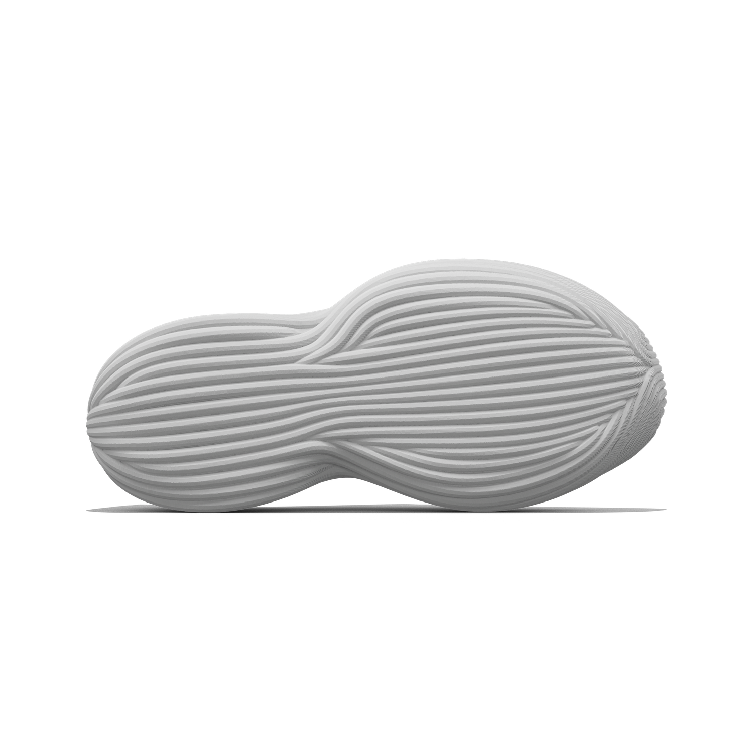 studio runner - 3D printed shoes - zellerfeld