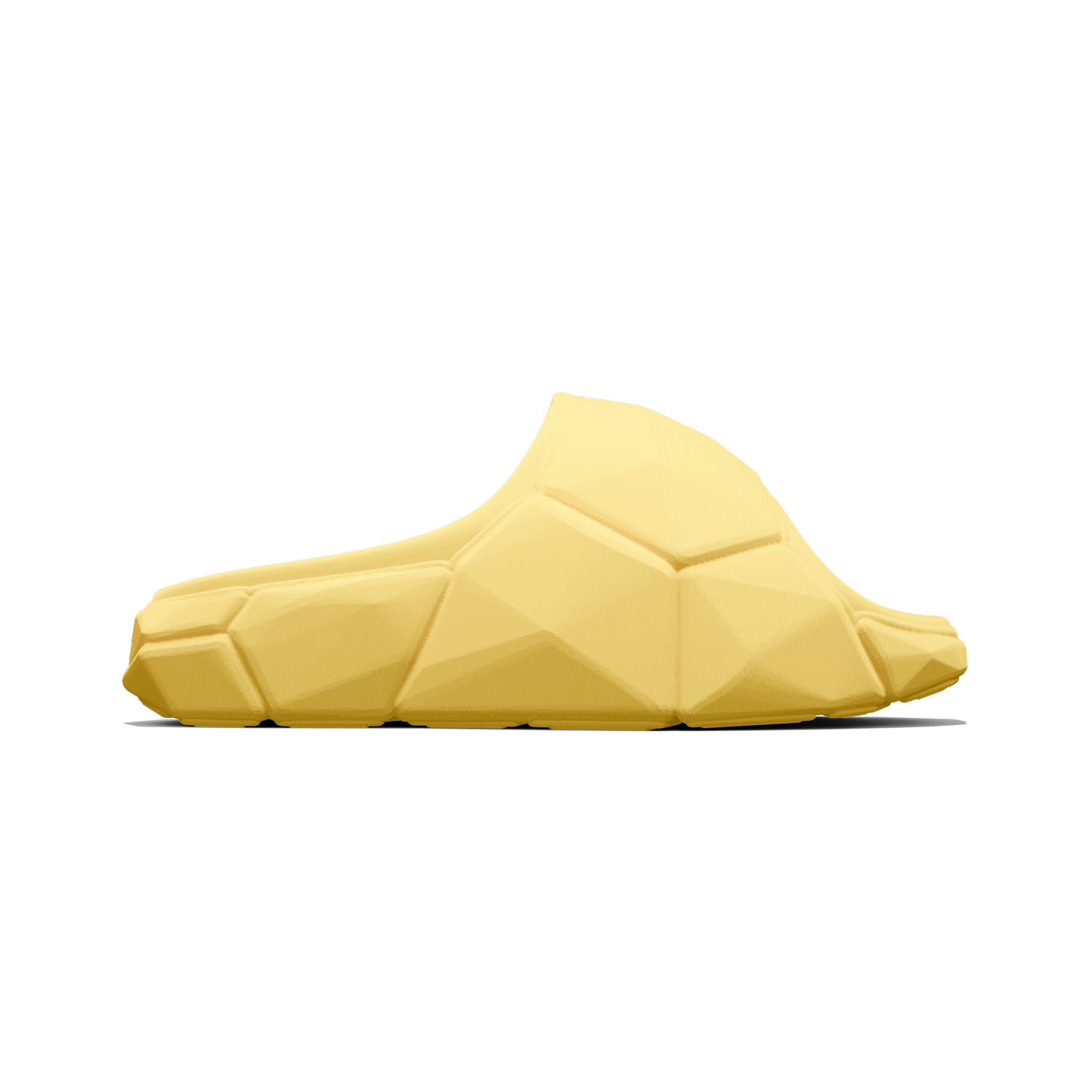 volume slide - 3D printed shoes - zellerfeld