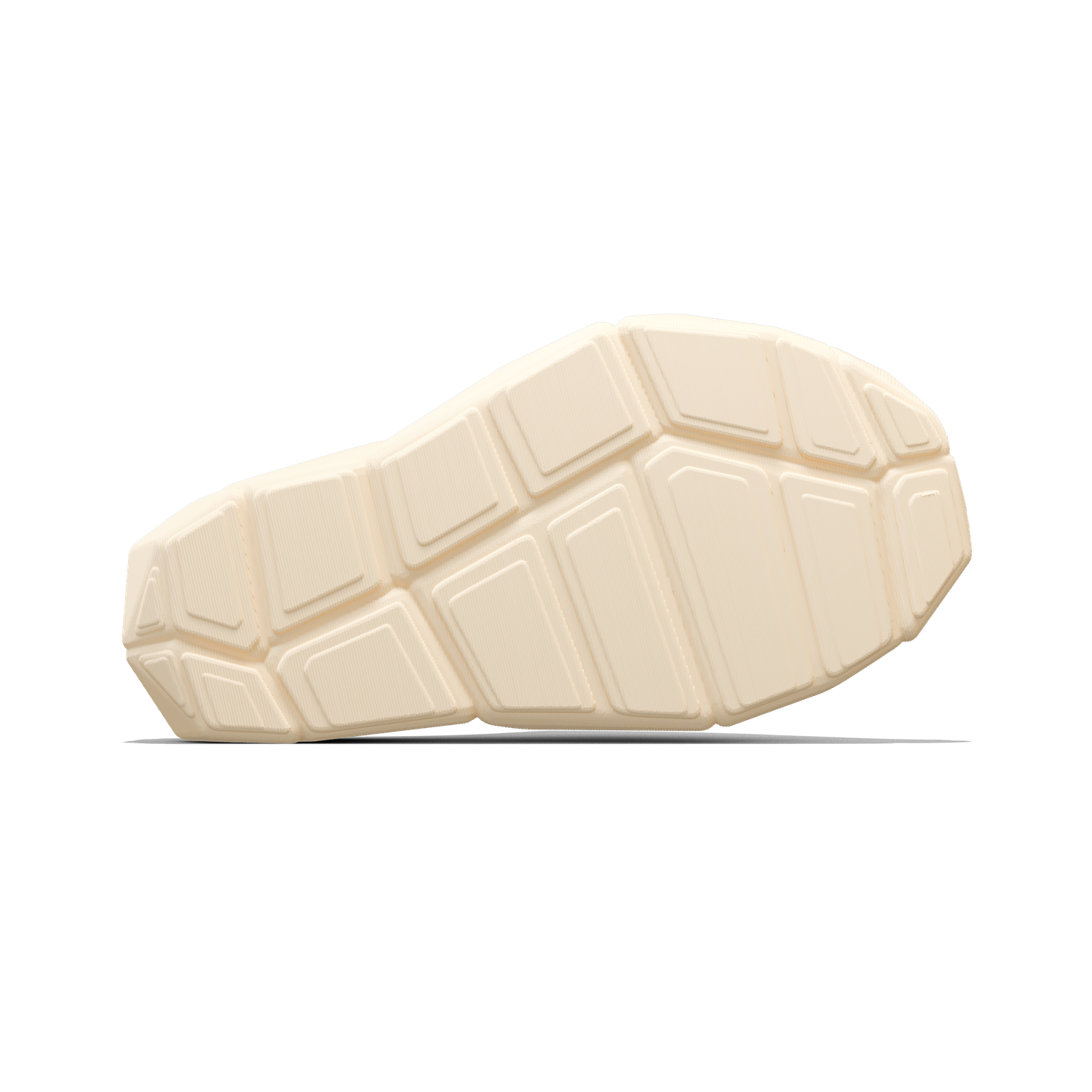 volume slide - 3D printed shoes - zellerfeld