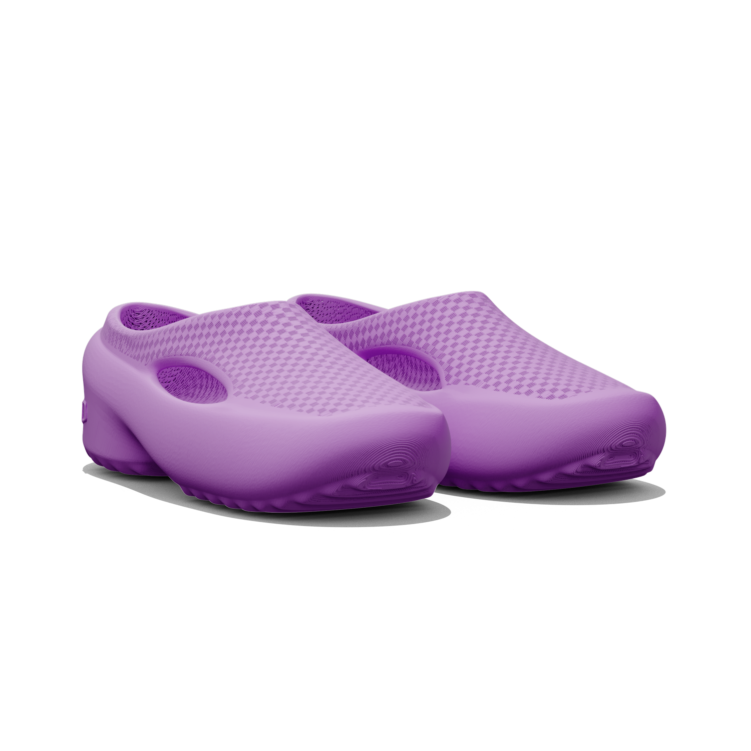 ADD 01 - 3D printed shoes - zellerfeld