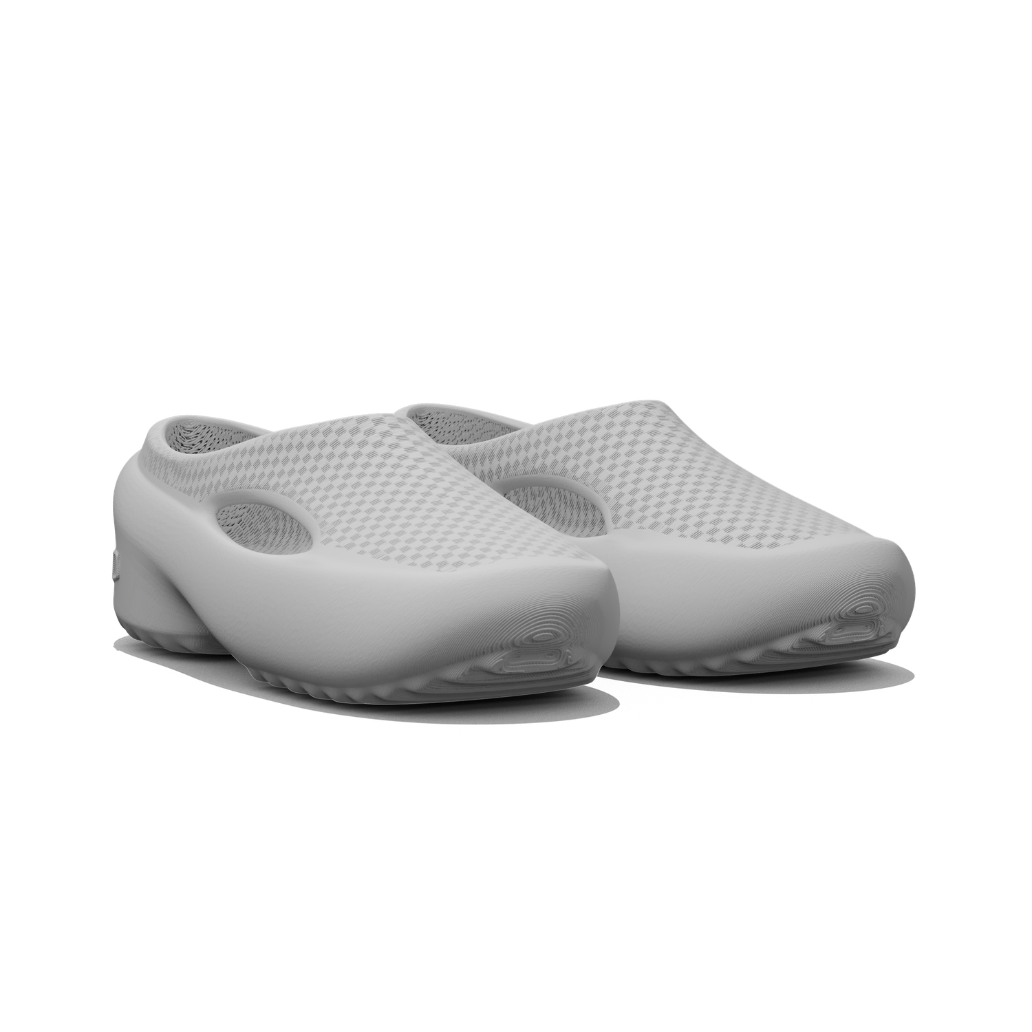 ADD 01 - 3D printed shoes - zellerfeld