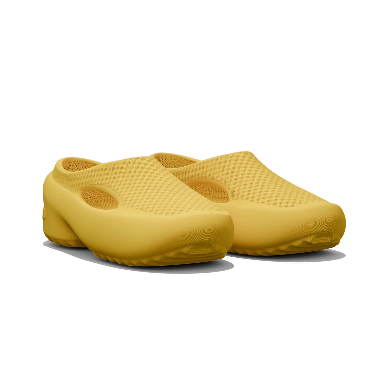 ADD 01 - 3D printed shoes - zellerfeld