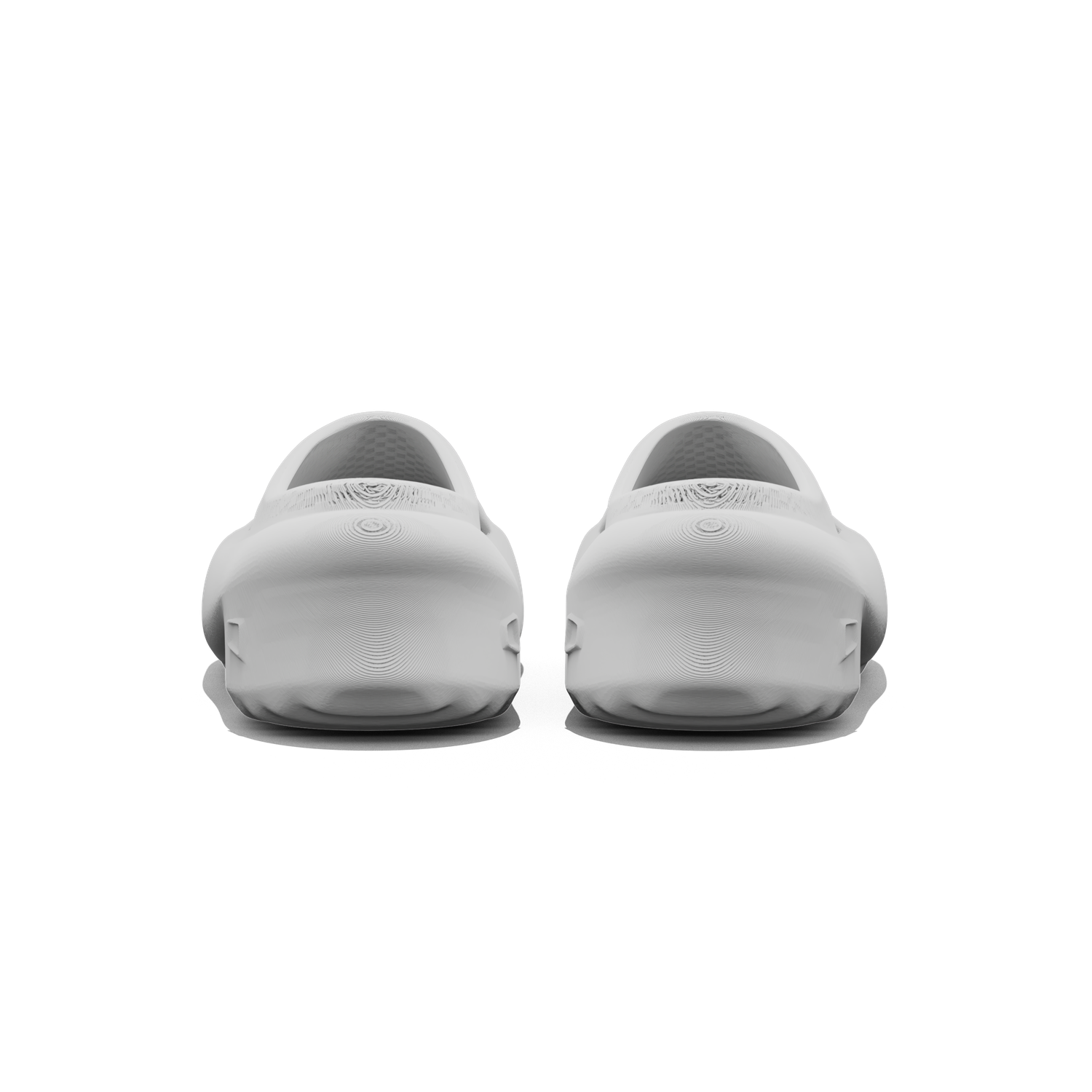 ADD 01 - 3D printed shoes - zellerfeld