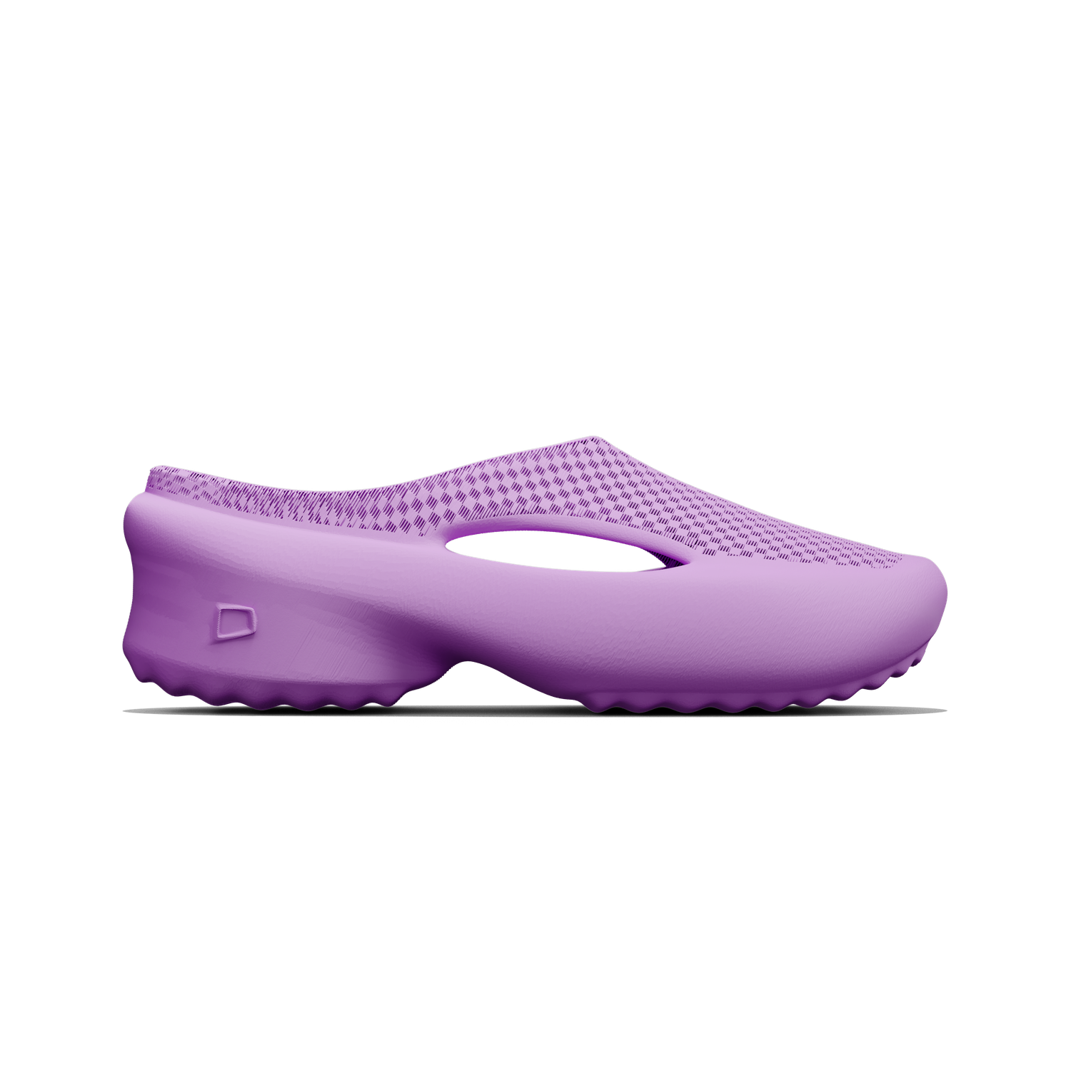 ADD 01 - 3D printed shoes - zellerfeld