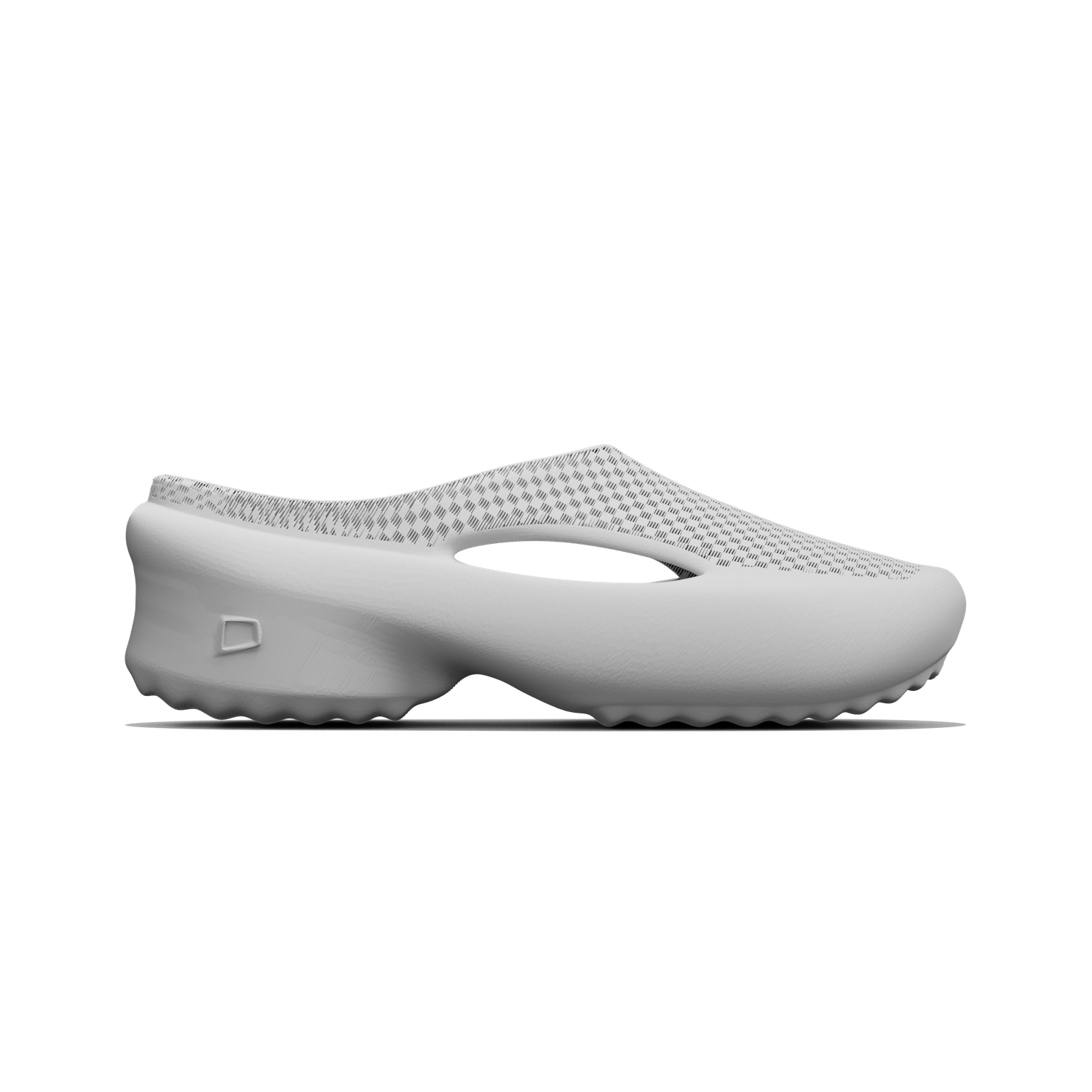 ADD 01 - 3D printed shoes - zellerfeld