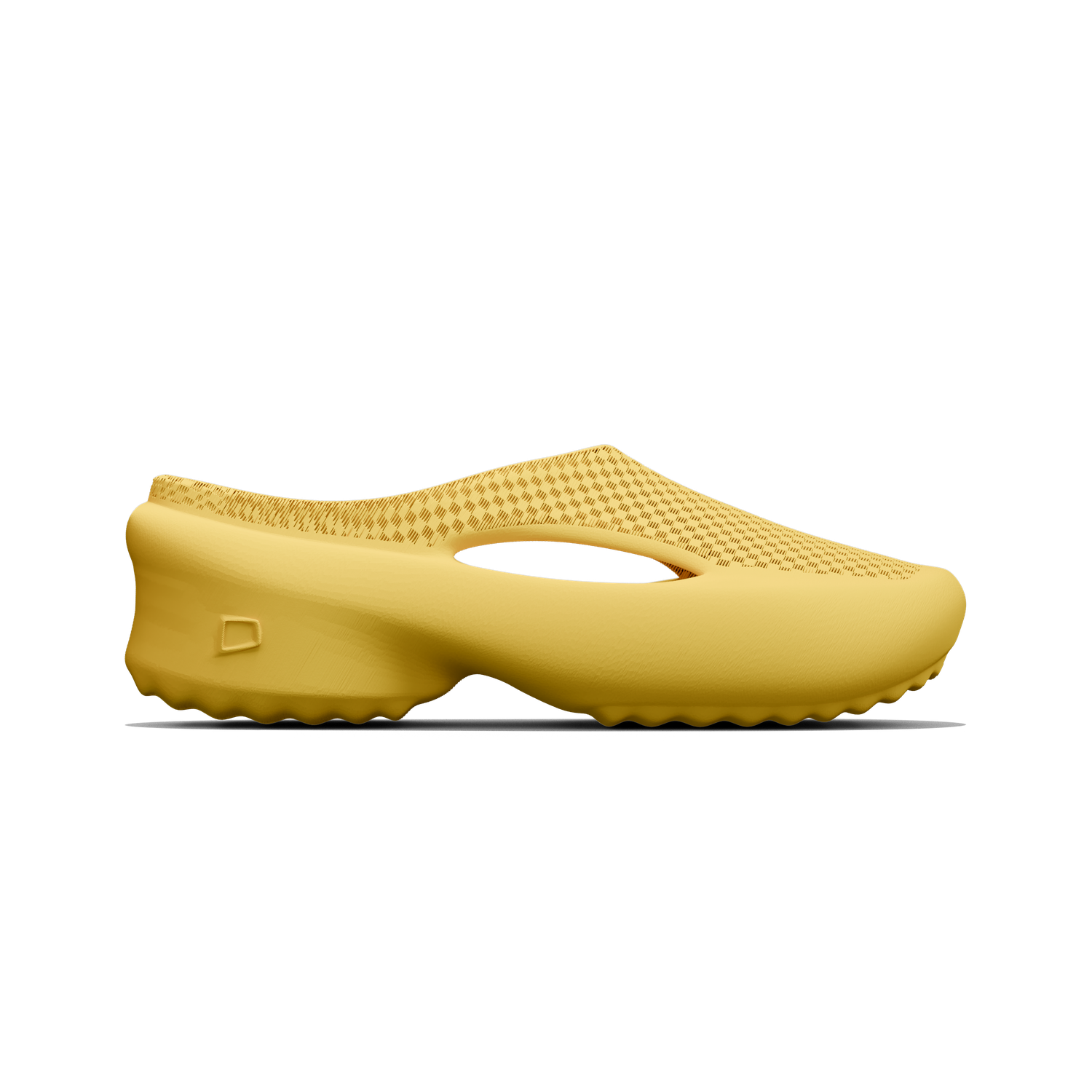 ADD 01 - 3D printed shoes - zellerfeld