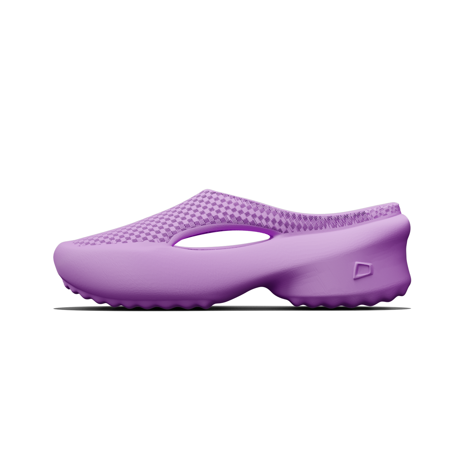 ADD 01 - 3D printed shoes - zellerfeld