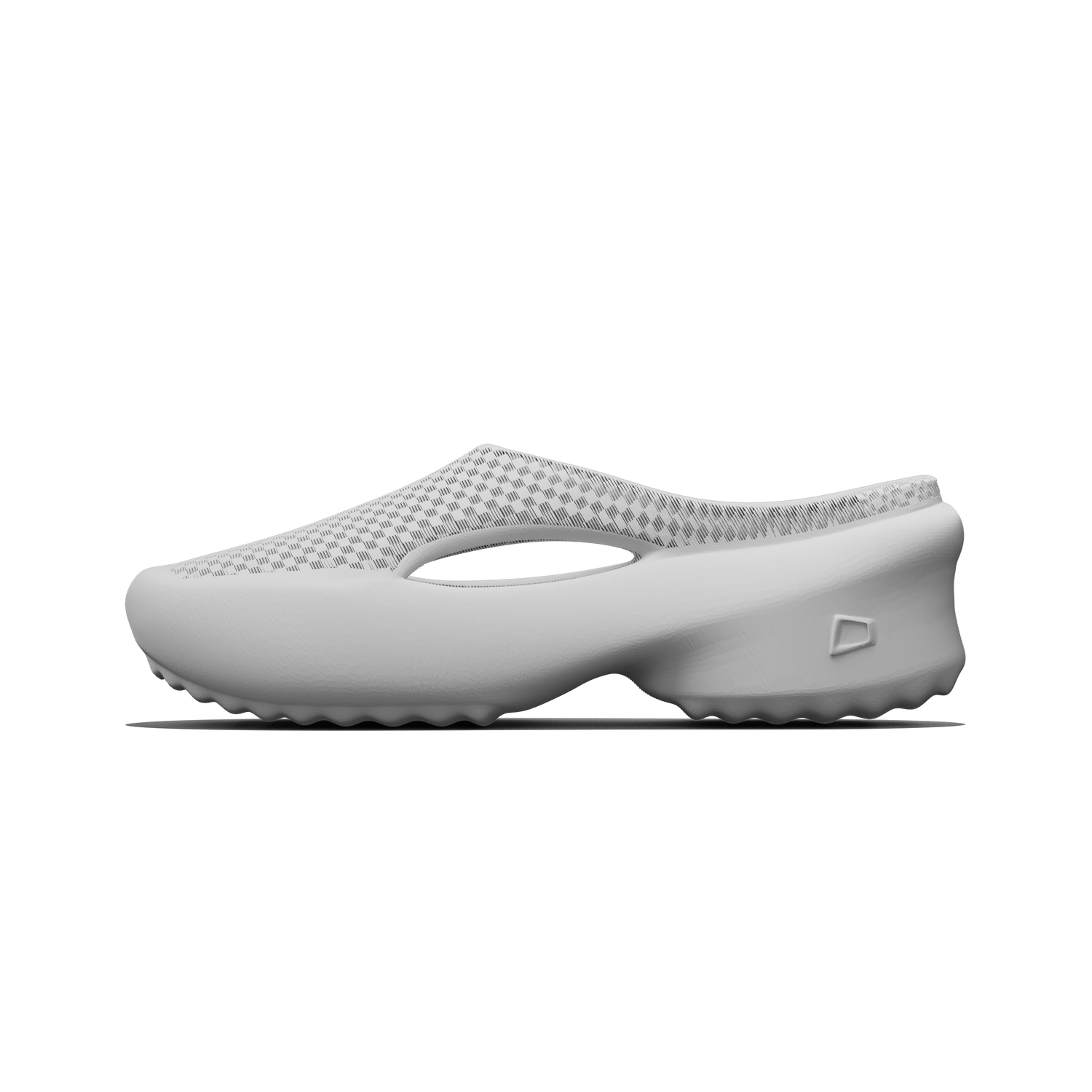ADD 01 - 3D printed shoes - zellerfeld