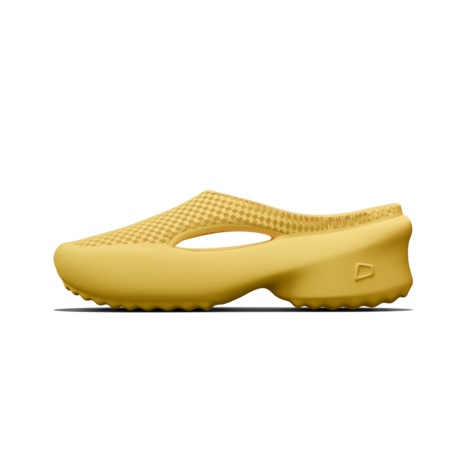 ADD 01 - 3D printed shoes - zellerfeld