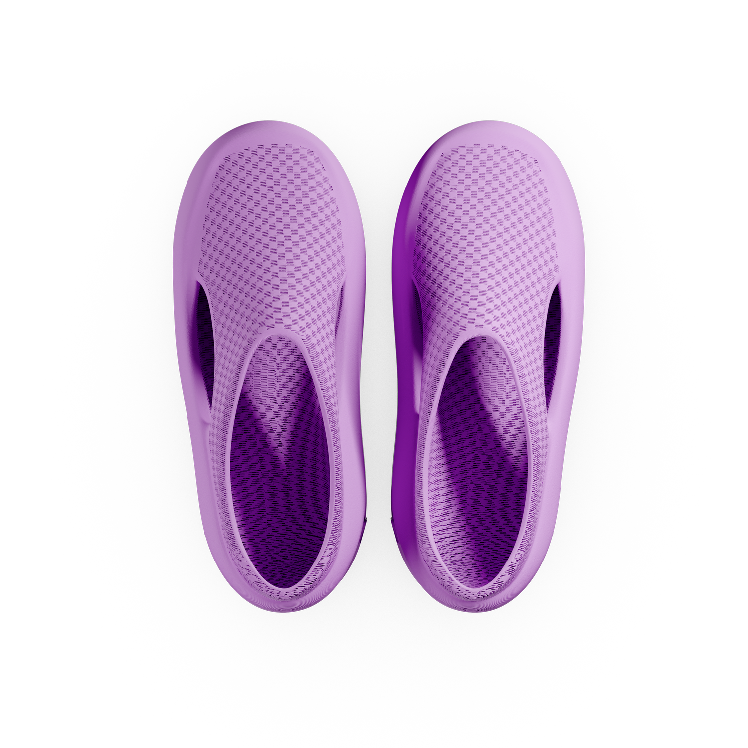 ADD 01 - 3D printed shoes - zellerfeld