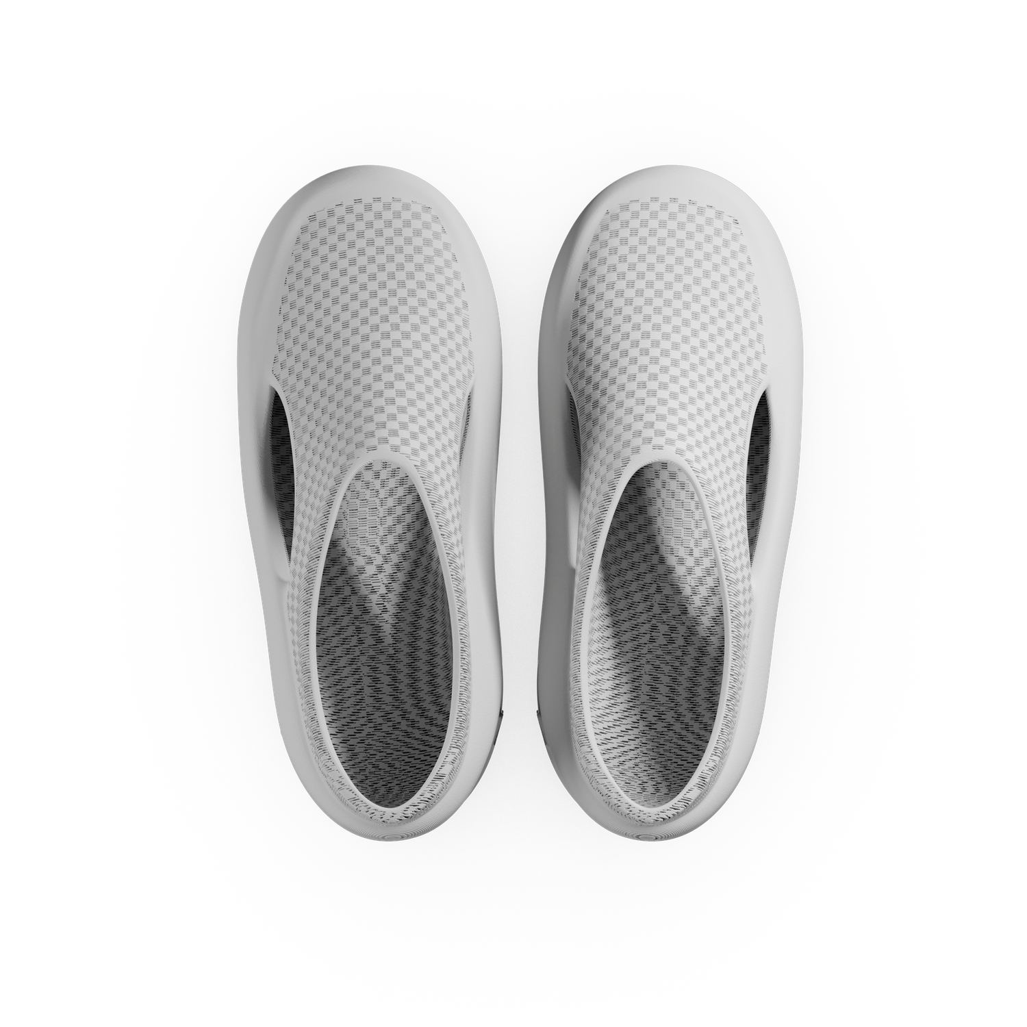 ADD 01 - 3D printed shoes - zellerfeld