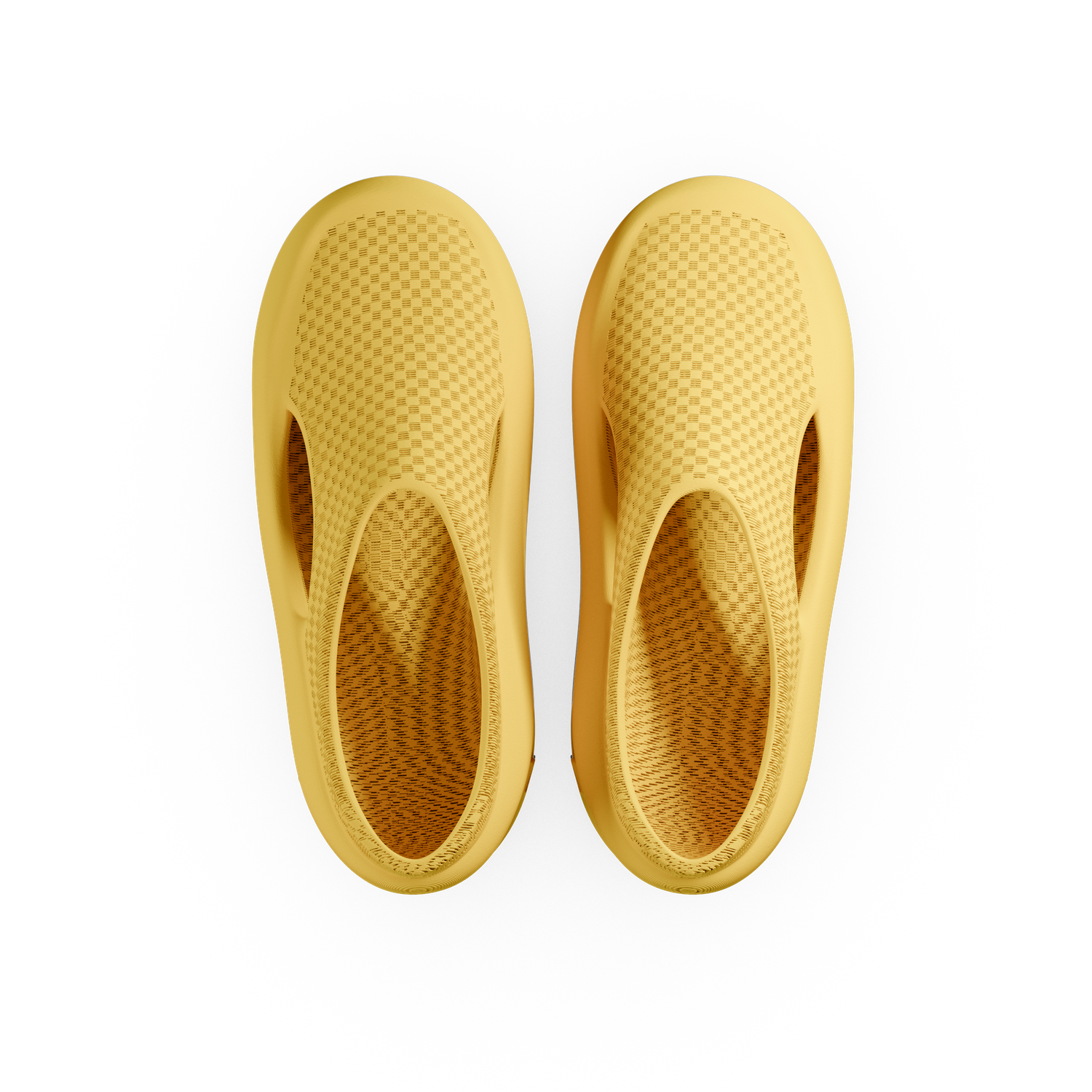 ADD 01 - 3D printed shoes - zellerfeld