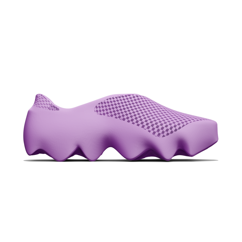 Denki - 3D printed shoes - zellerfeld
