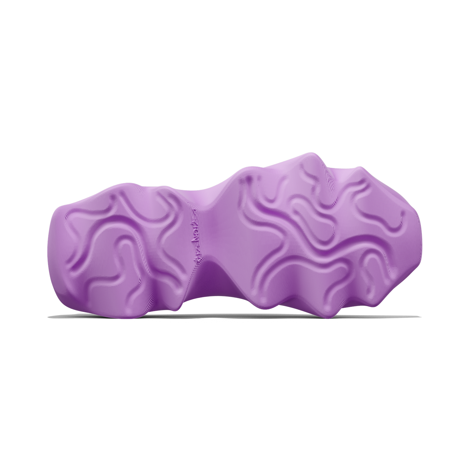 Denki - 3D printed shoes - zellerfeld