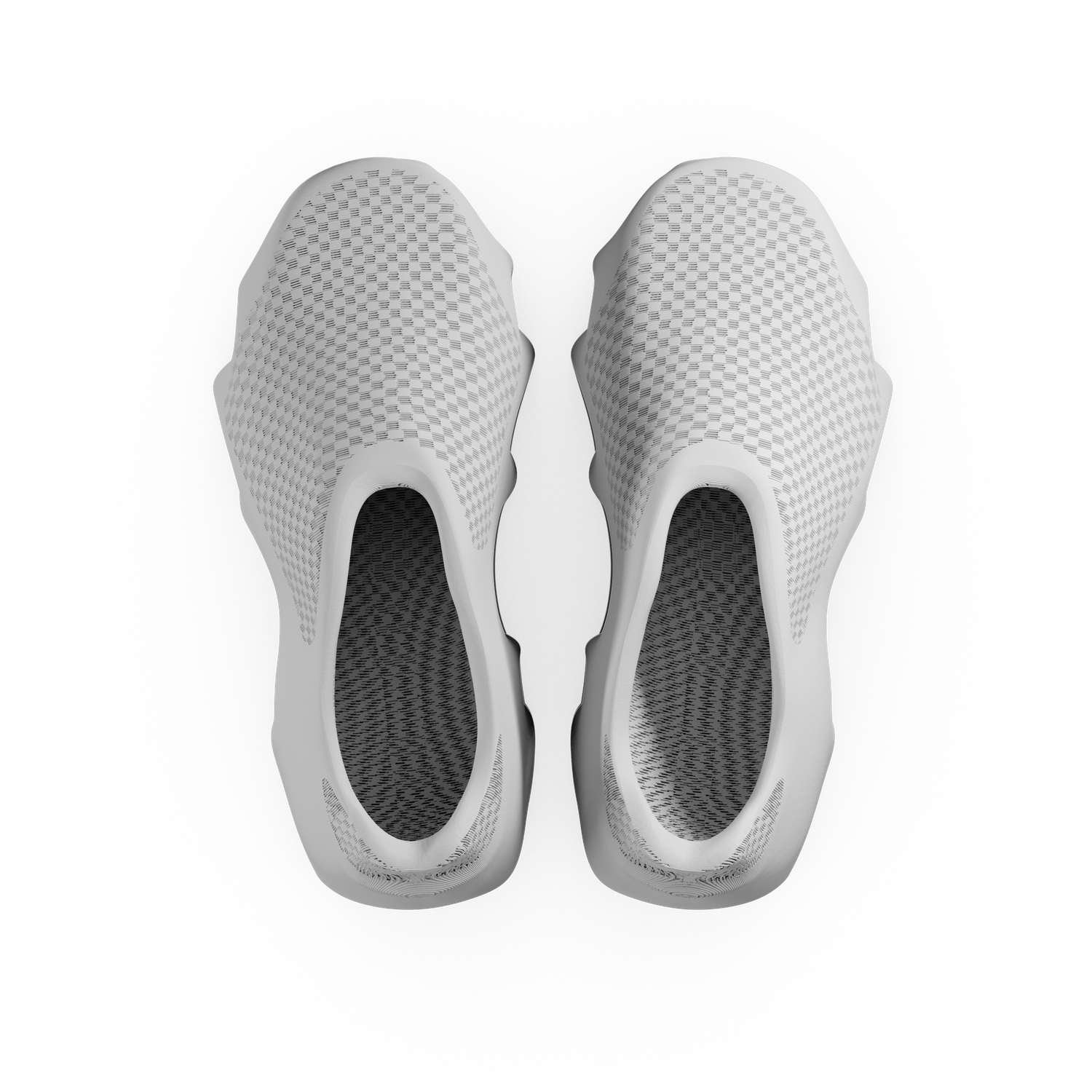 Denki - 3D printed shoes - zellerfeld