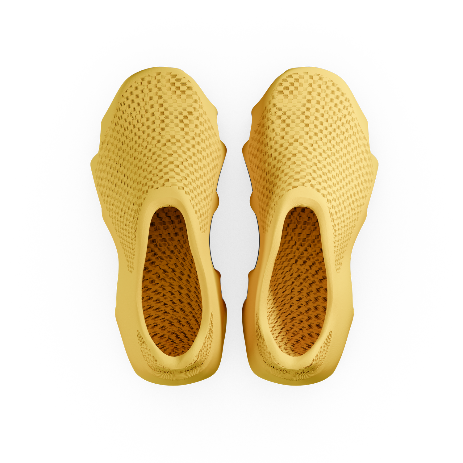 Denki - 3D printed shoes - zellerfeld