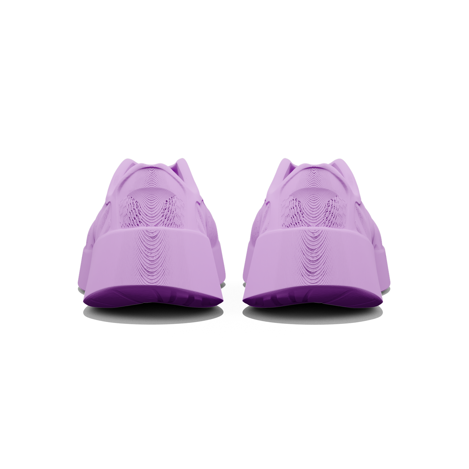 Runner - 3D printed shoes - zellerfeld