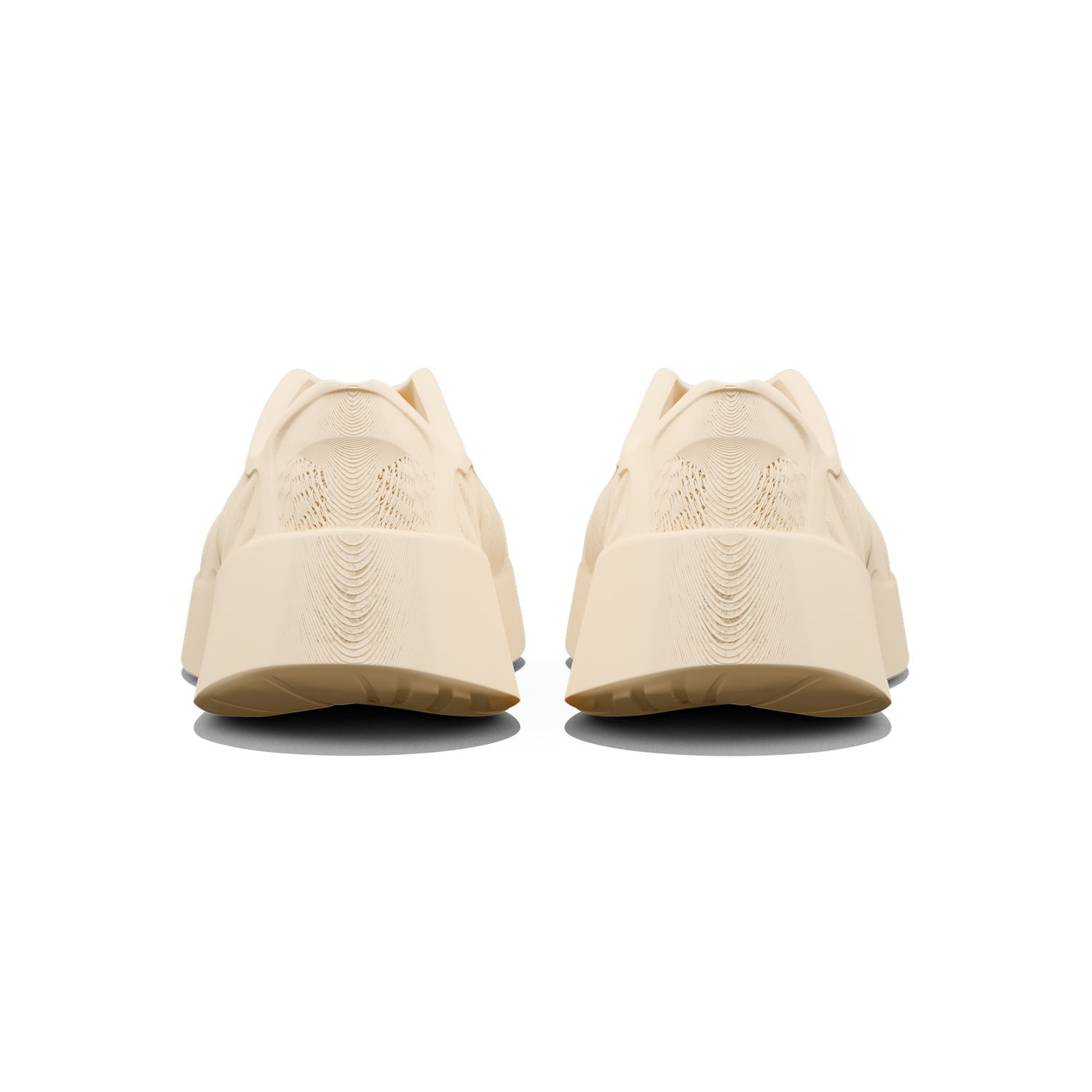 Runner - 3D printed shoes - zellerfeld