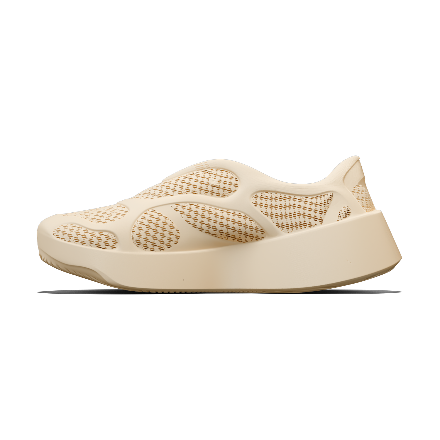 Runner - 3D printed shoes - zellerfeld
