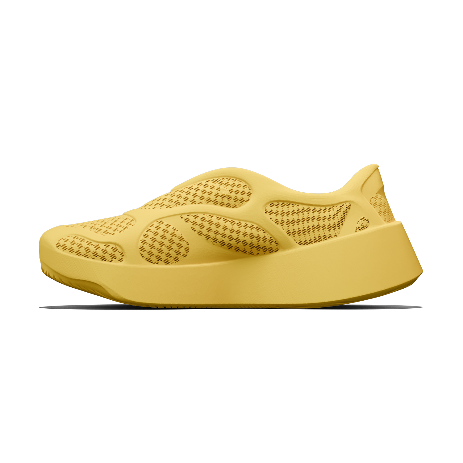 Runner - 3D printed shoes - zellerfeld