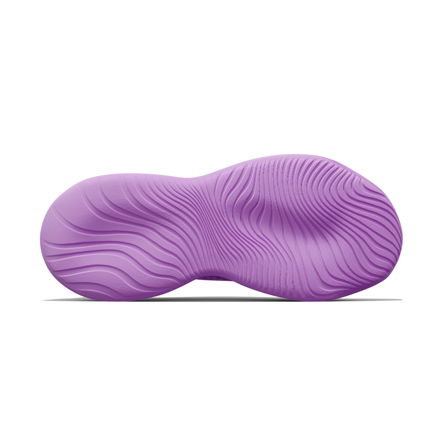 Runner - 3D printed shoes - zellerfeld