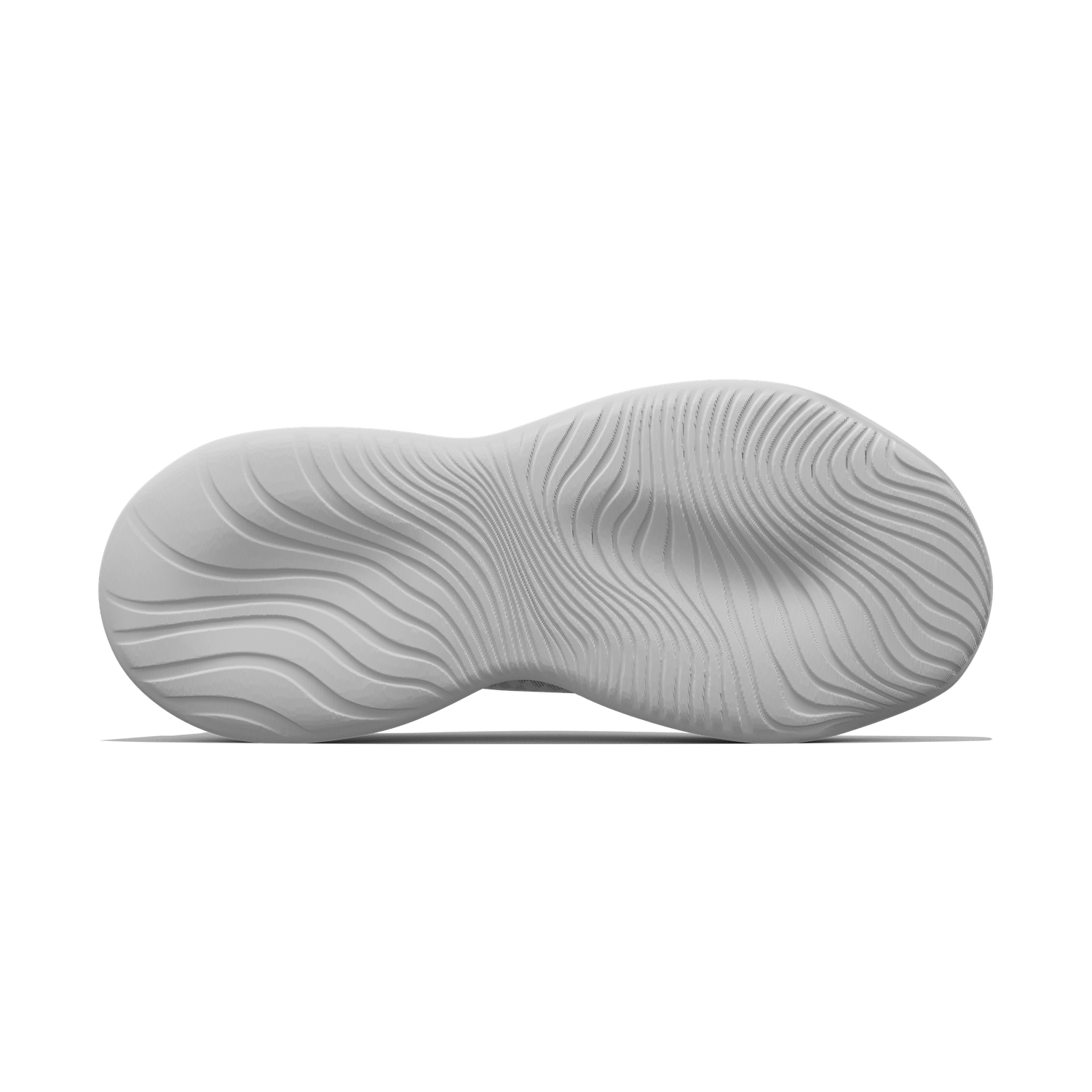 Runner - 3D printed shoes - zellerfeld