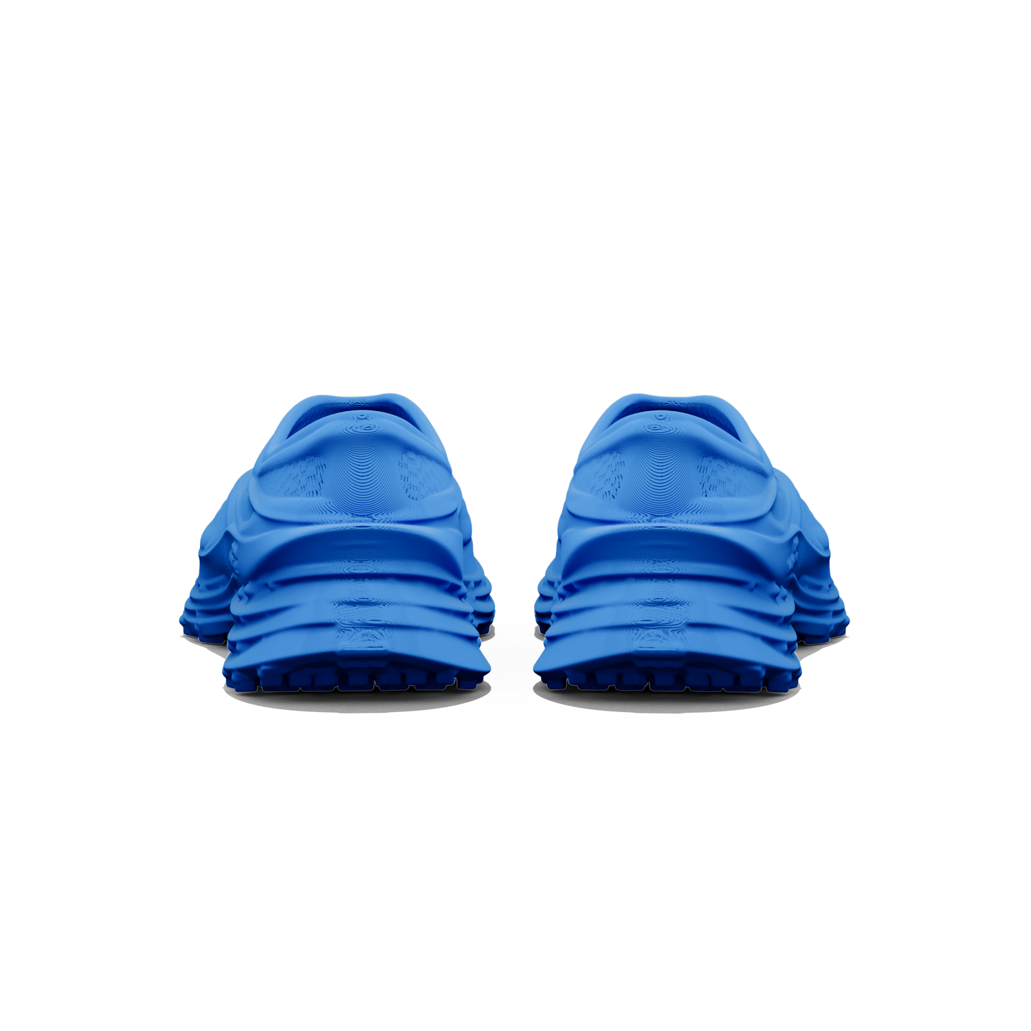 ZAHA - 3D printed shoes - zellerfeld