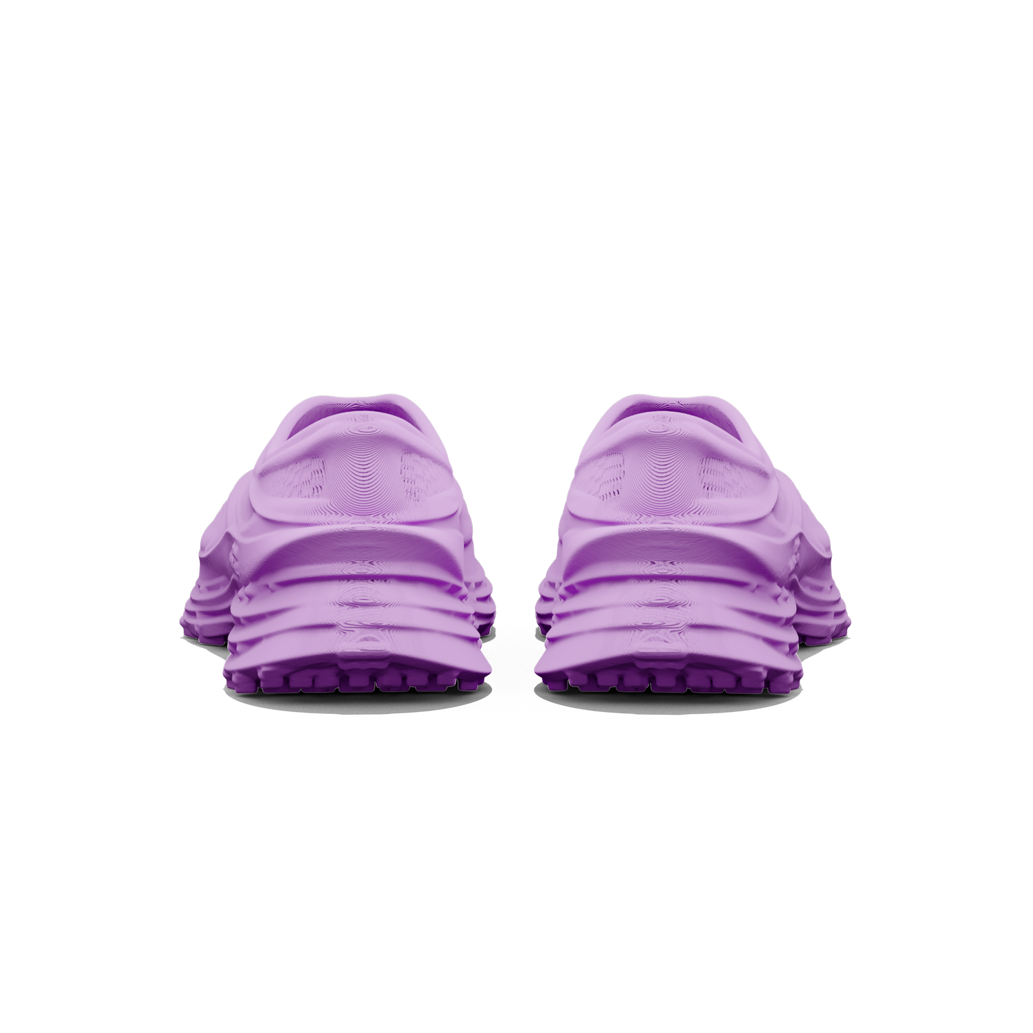 ZAHA - 3D printed shoes - zellerfeld