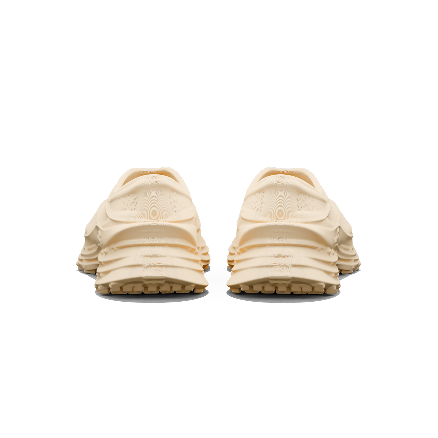 ZAHA - 3D printed shoes - zellerfeld