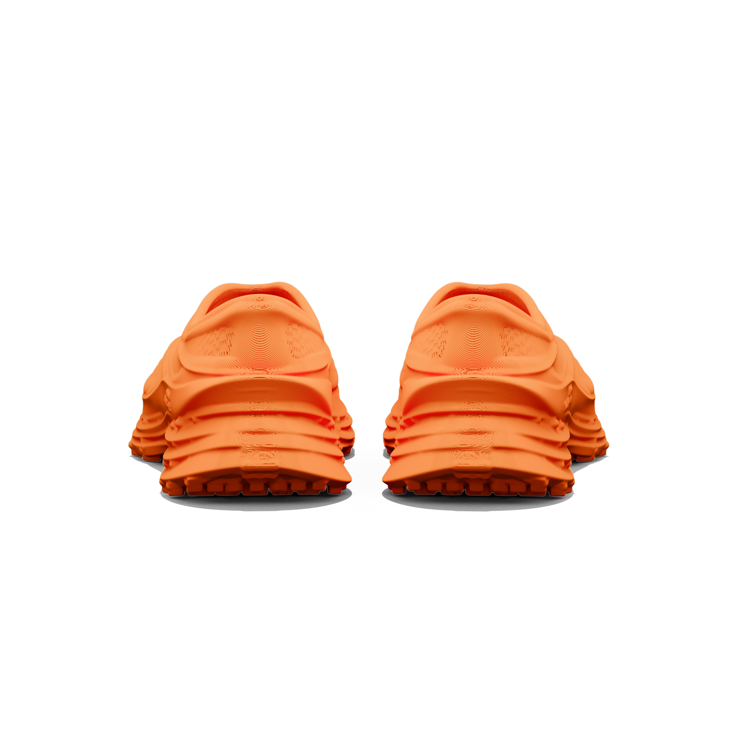 ZAHA - 3D printed shoes - zellerfeld