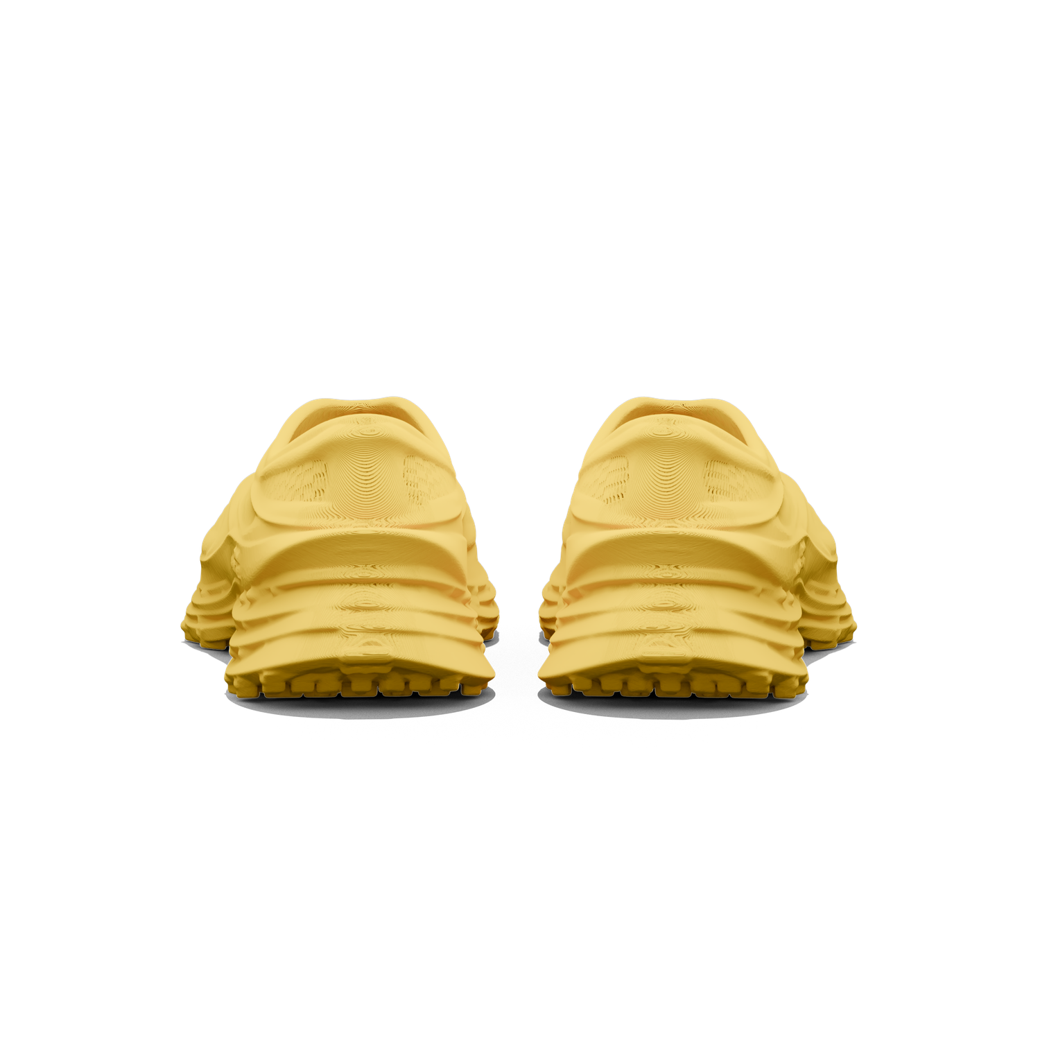 ZAHA - 3D printed shoes - zellerfeld