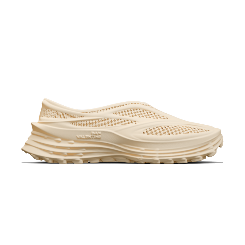 ZAHA - 3D printed shoes - zellerfeld
