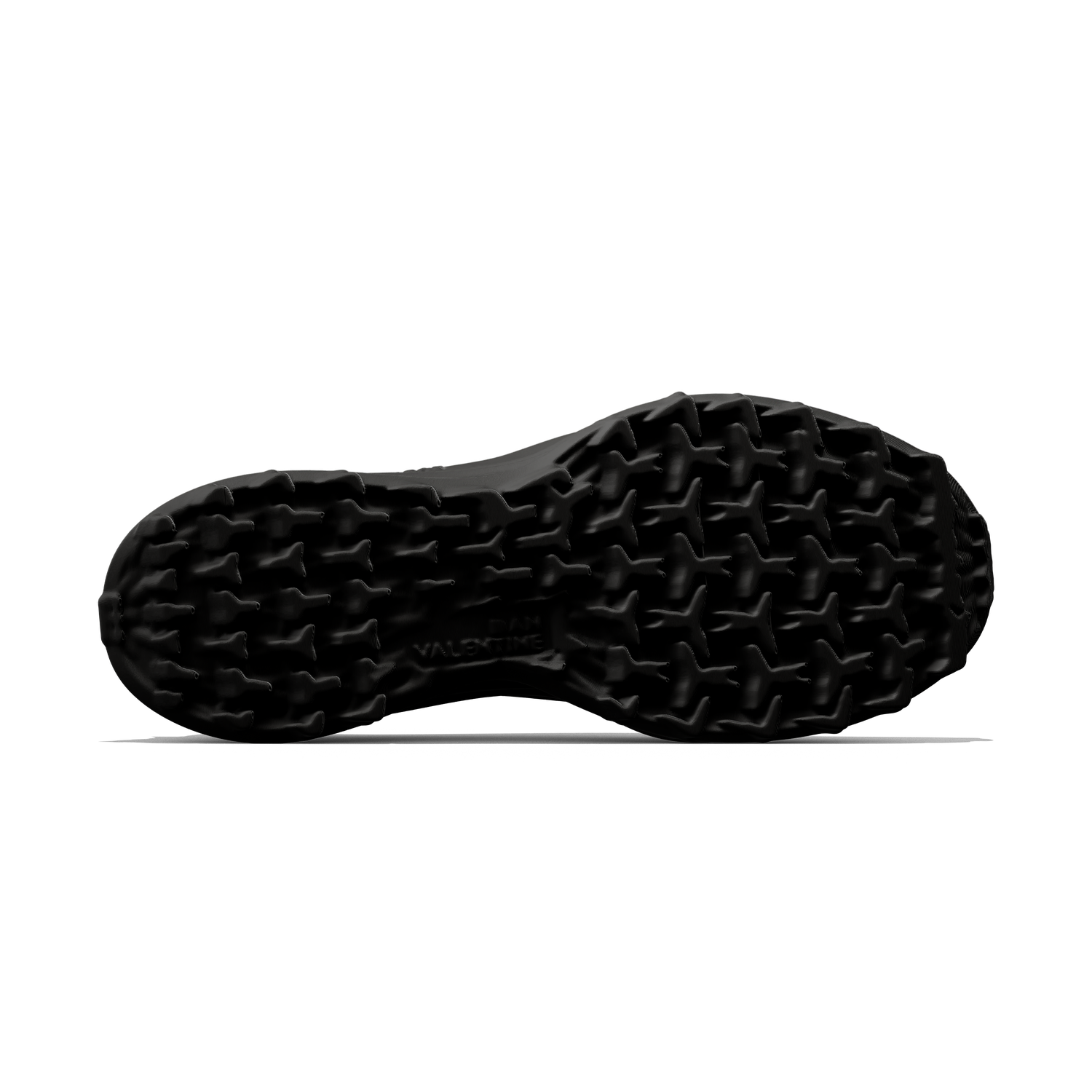ZAHA - 3D printed shoes - zellerfeld