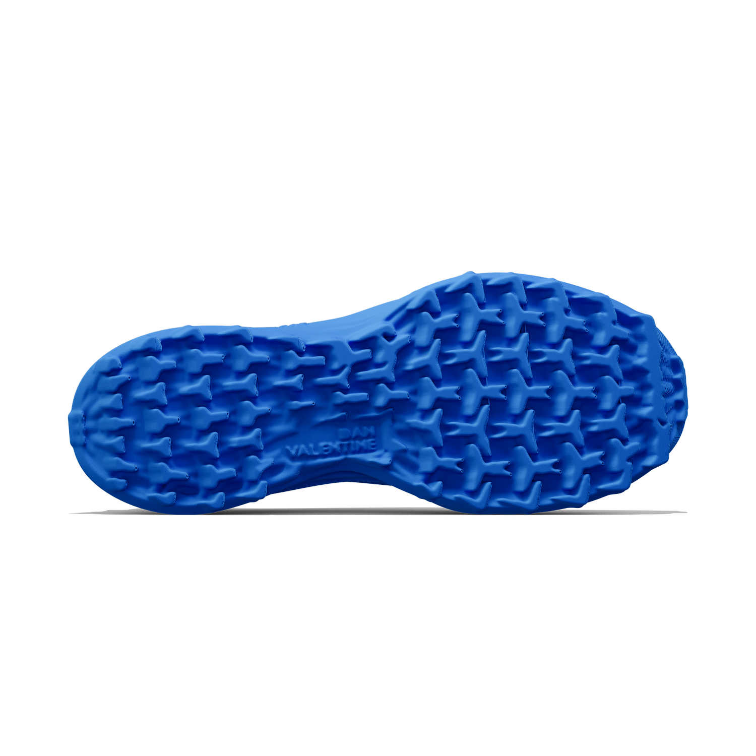 ZAHA - 3D printed shoes - zellerfeld