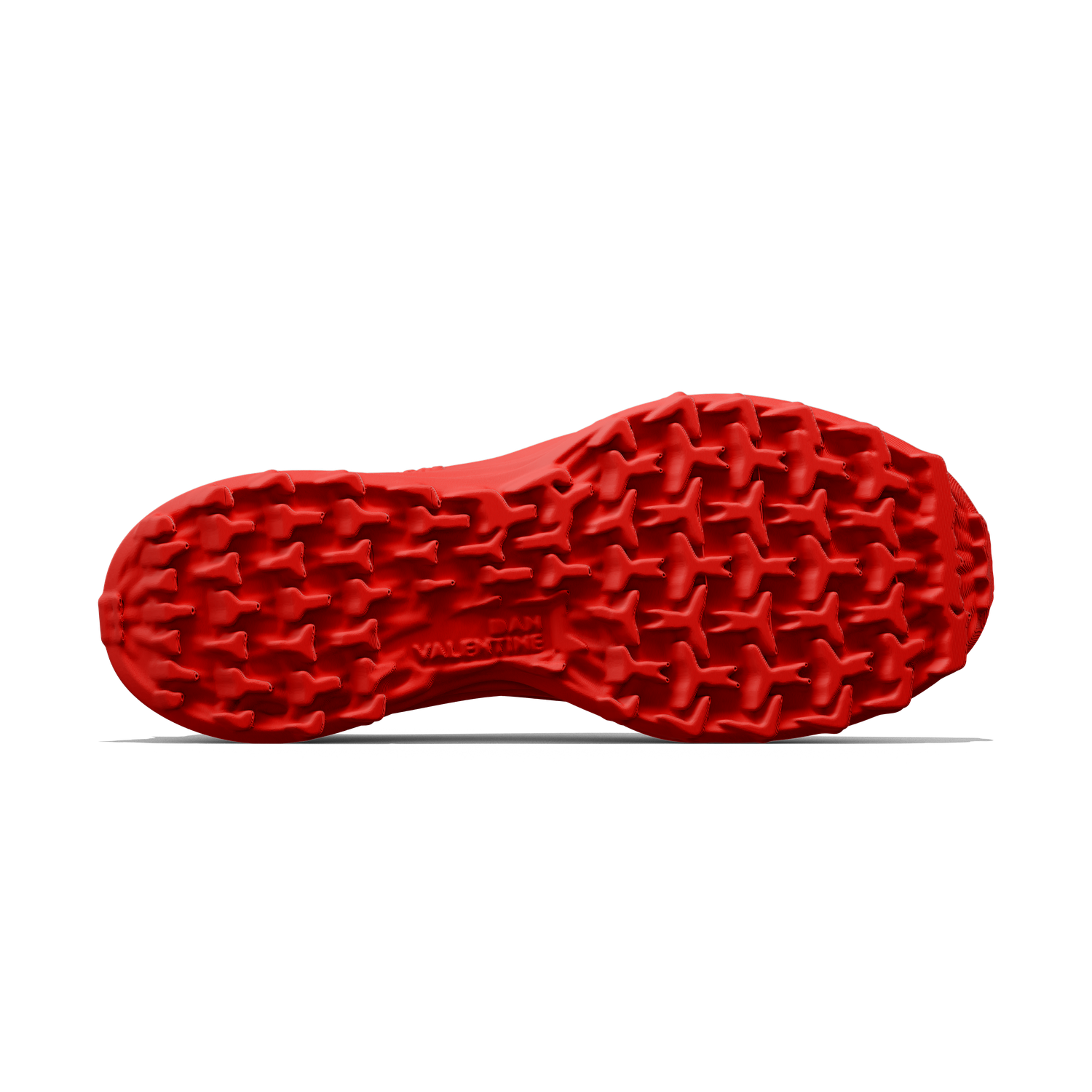 ZAHA - 3D printed shoes - zellerfeld