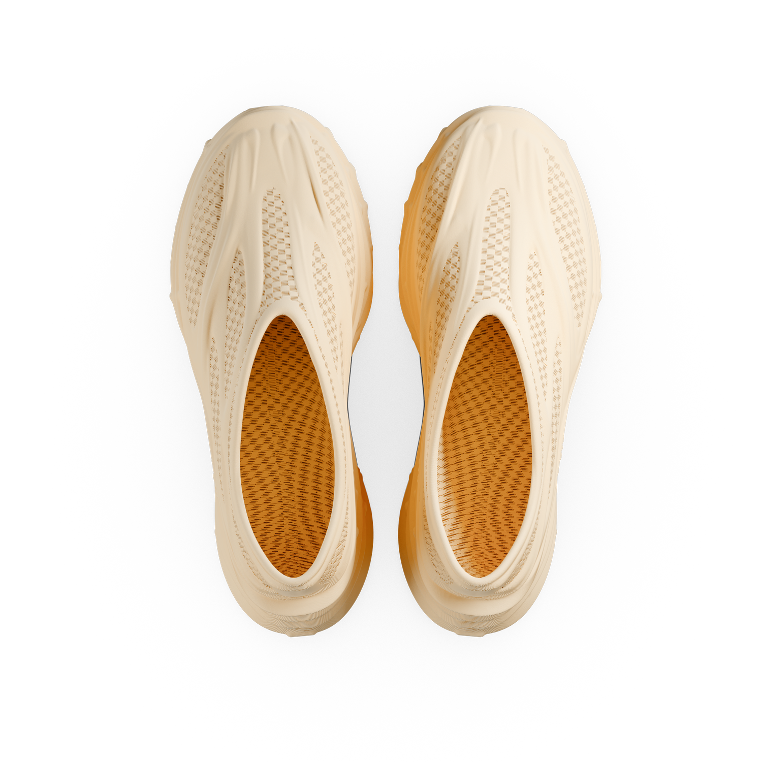 ZAHA - 3D printed shoes - zellerfeld