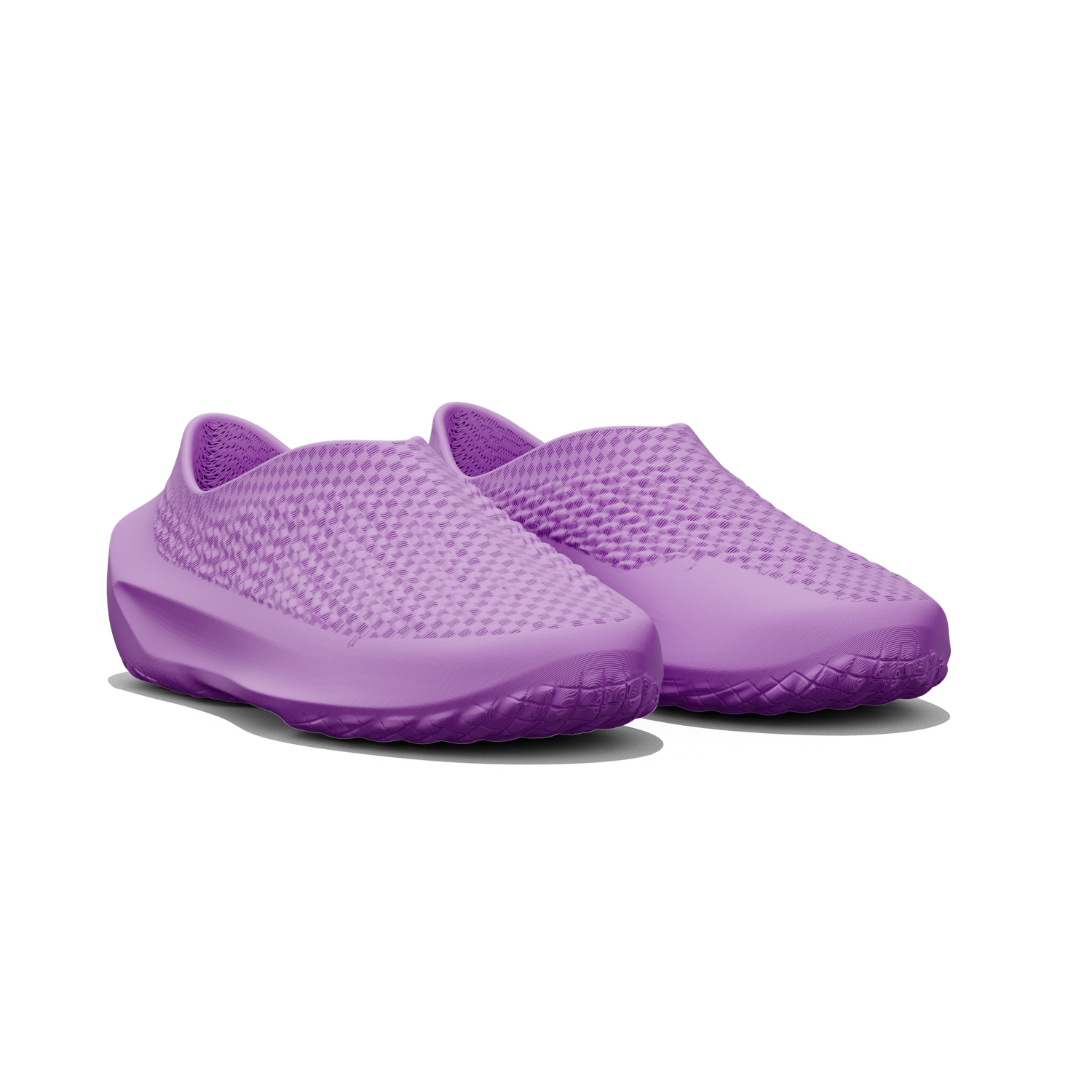 Vision - 3D printed shoes - zellerfeld