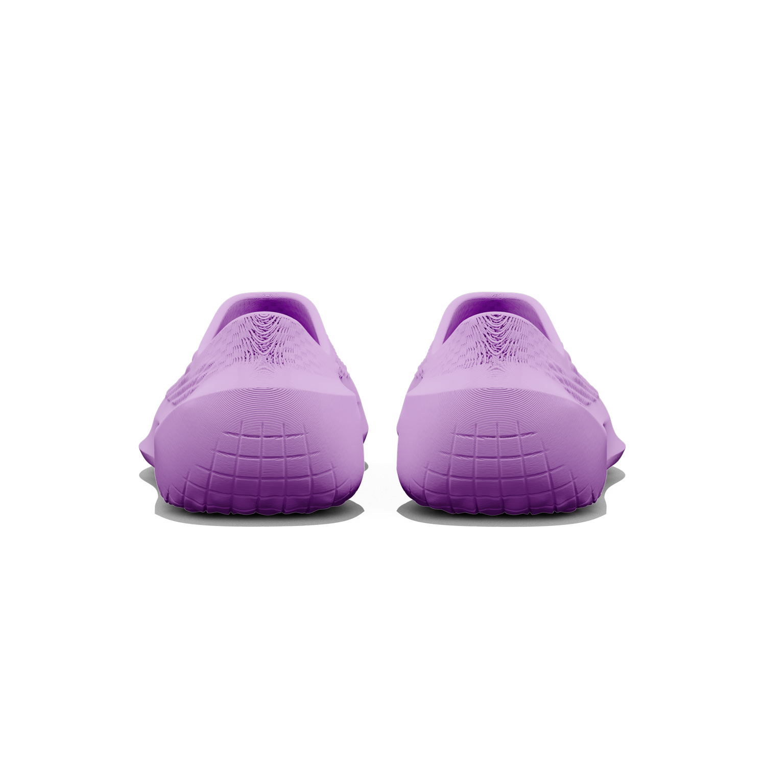 Vision - 3D printed shoes - zellerfeld