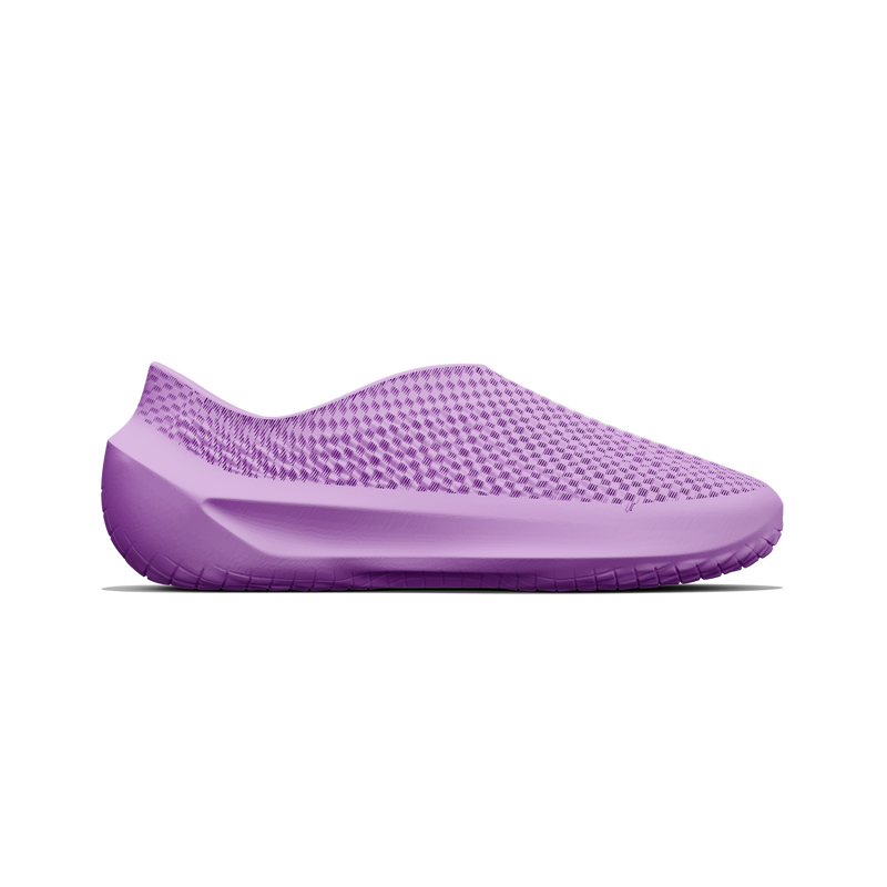Vision - 3D printed shoes - zellerfeld